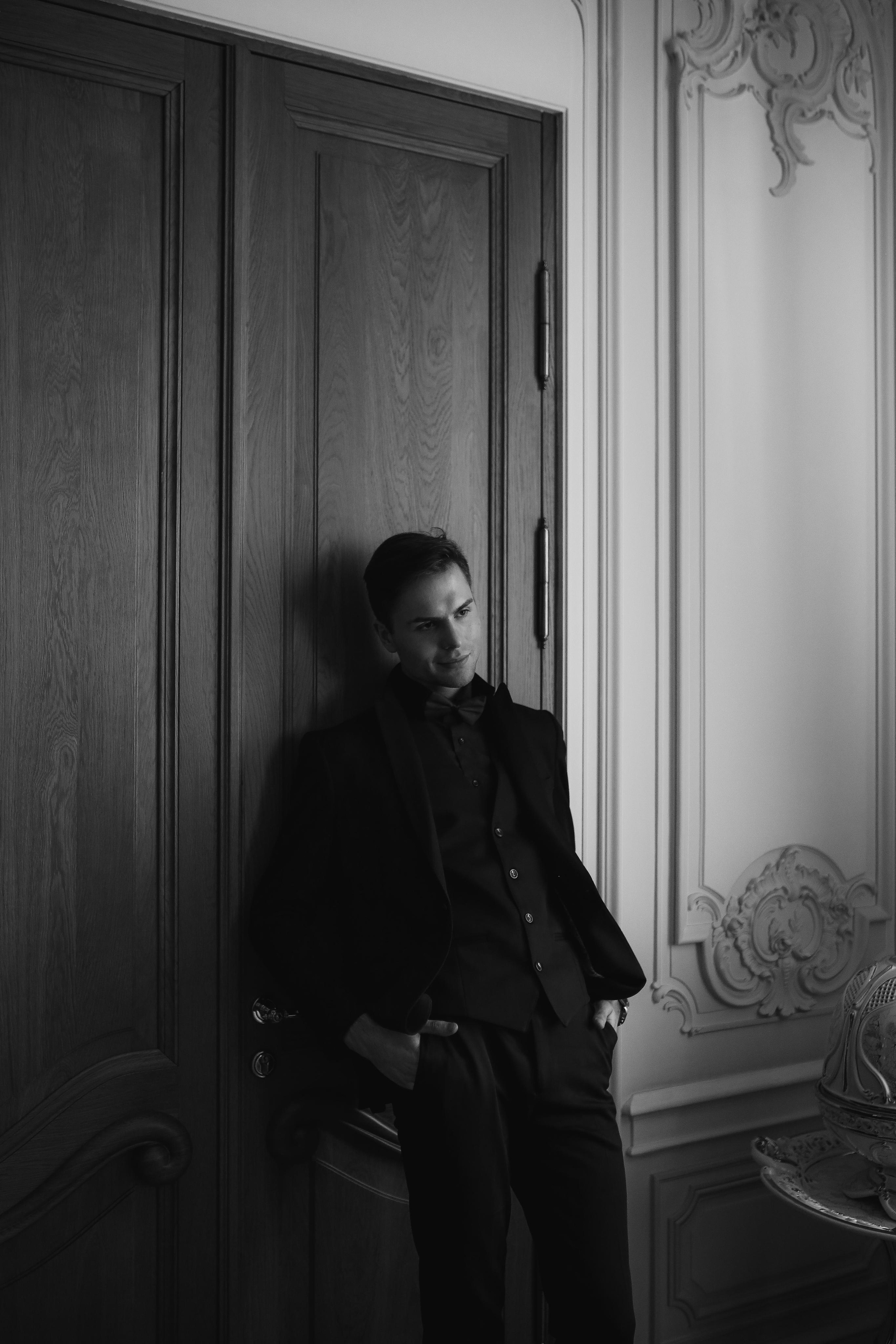 Pasha Yulya | Trezzini Palace, Saint-Petersburg. Портретные и свадебные съемки