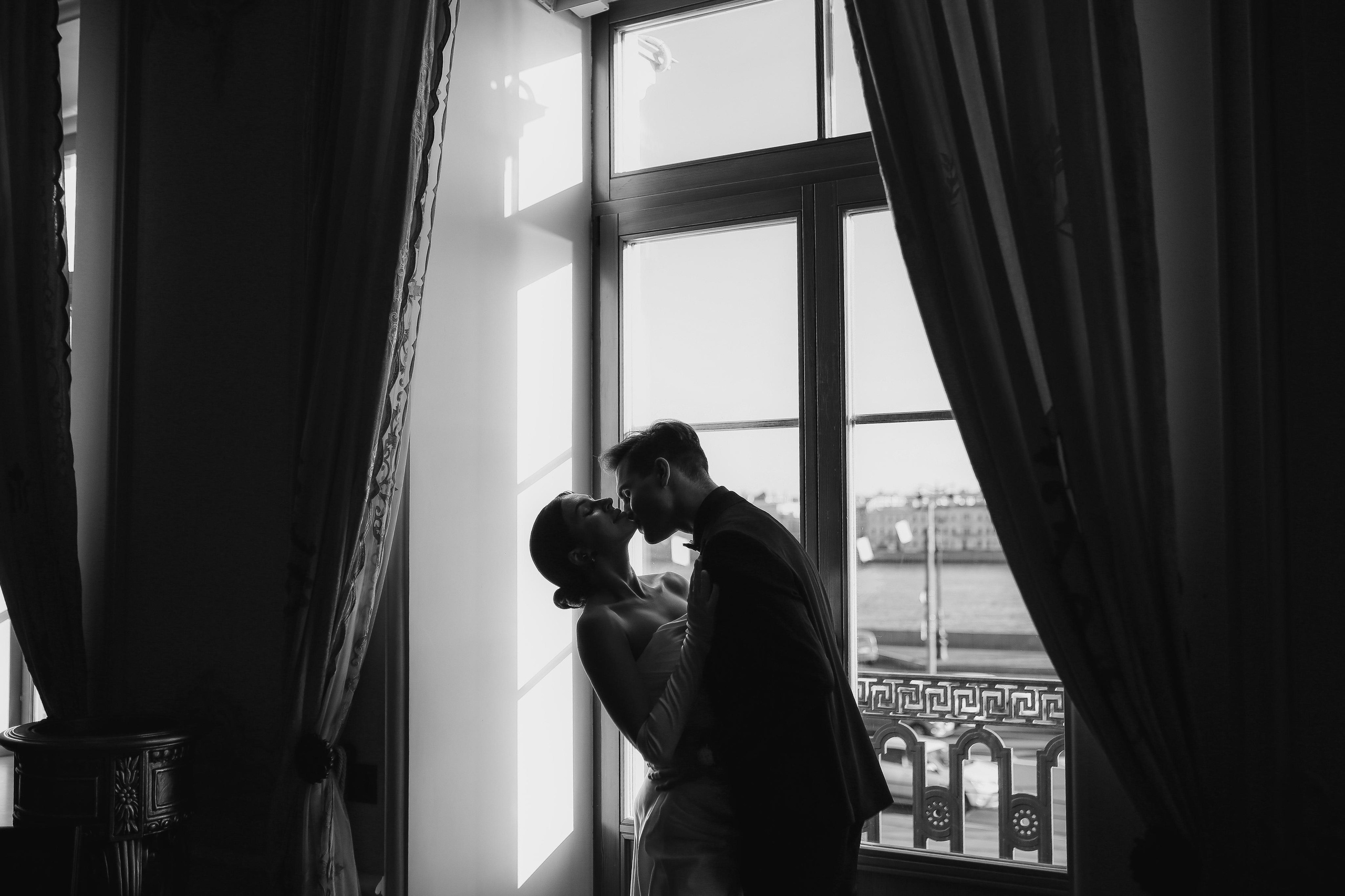 Pasha Yulya | Trezzini Palace, Saint-Petersburg. Портретные и свадебные съемки