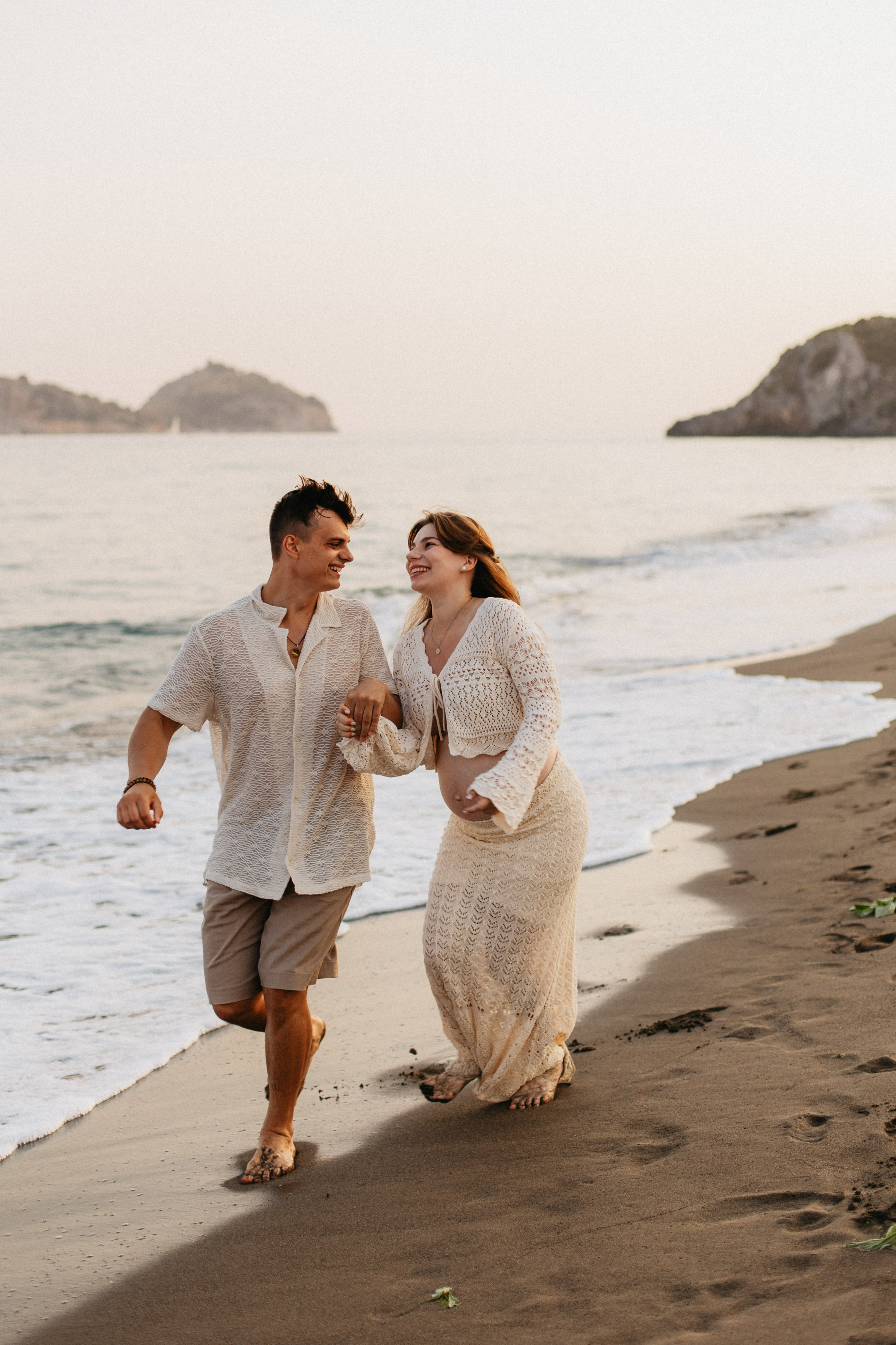 Анна и Ярослав. Фотограф Екатерина Гюнгор ♡ Фетхие Мармарис Ортаджа