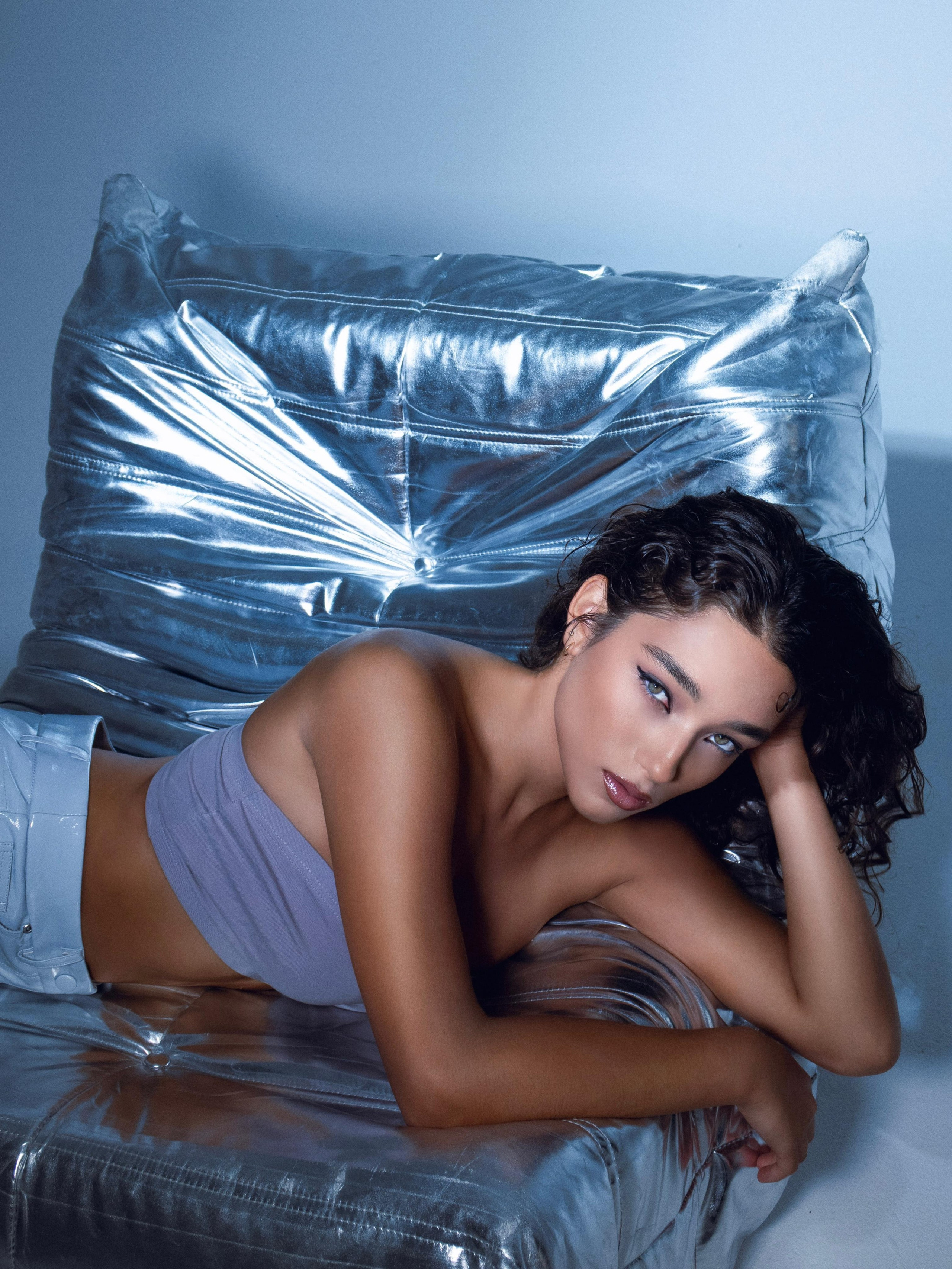 Мои работы. Женский фотограф Аня Фруктоза