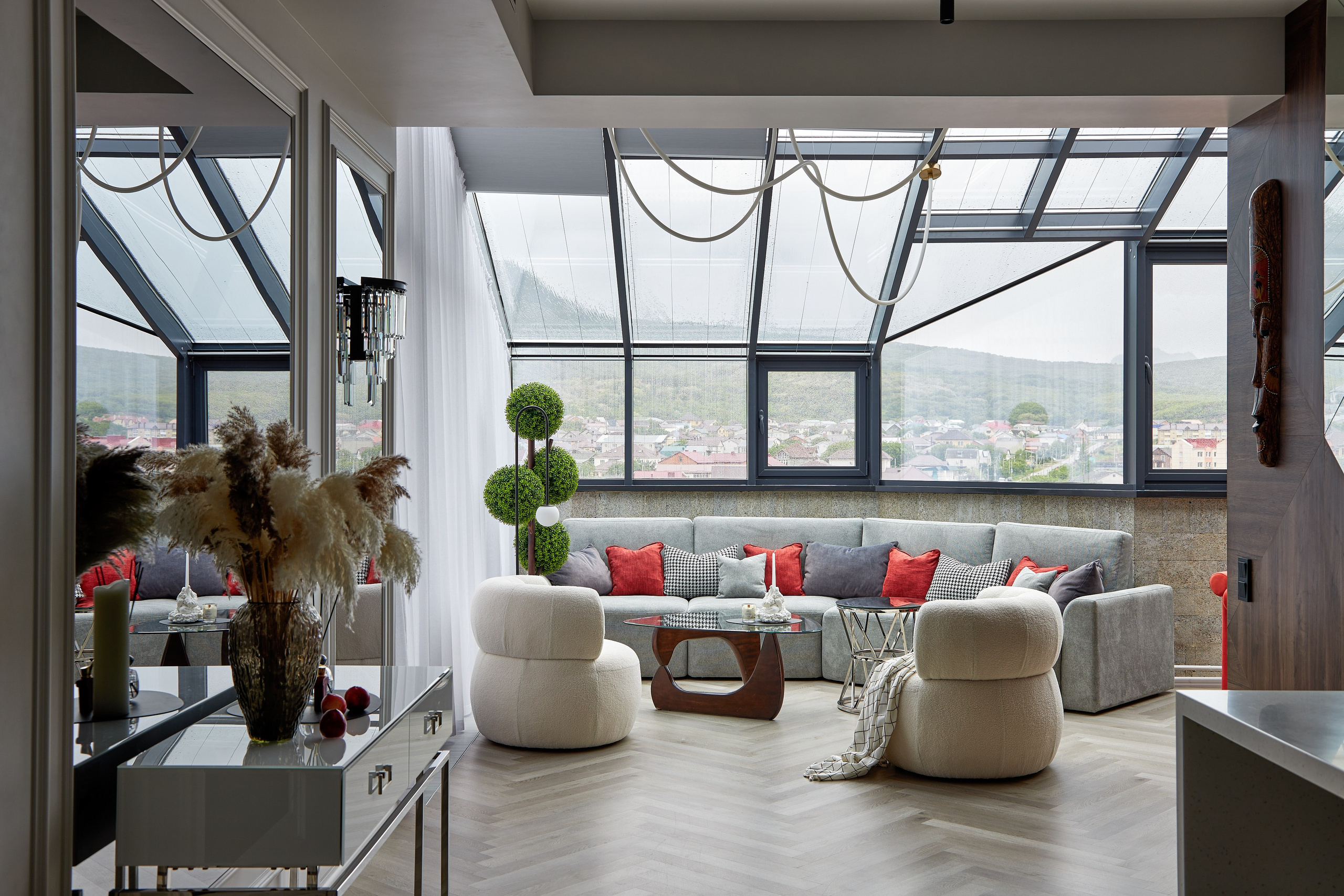 Интерьерный фотограф Краснодар. Галина Ладыгина