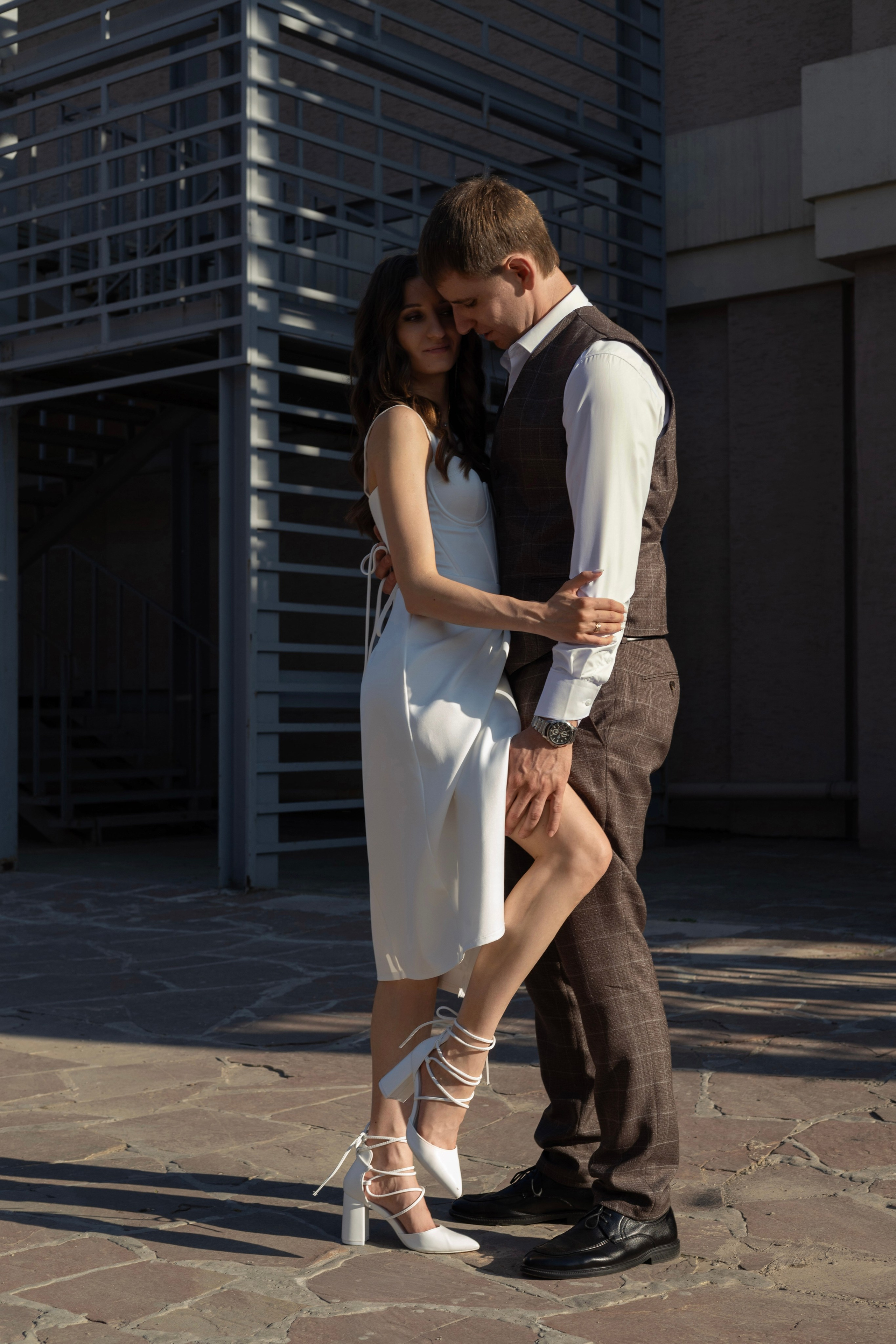 Свадебная. Фотограф Иркутск. Надежда Иванова