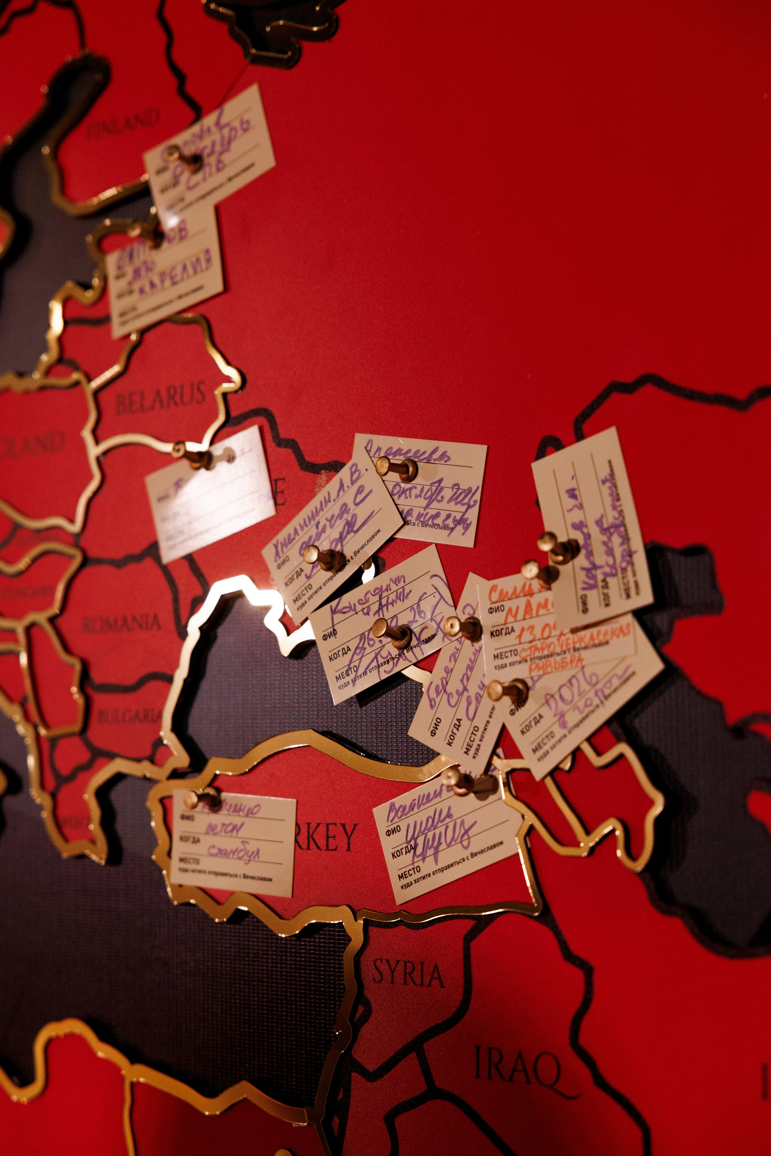 Грани русской души. Юбилей Вячеслава 45 лет. Свадебное и event агентство До Мурашек Ростов-на-Дону