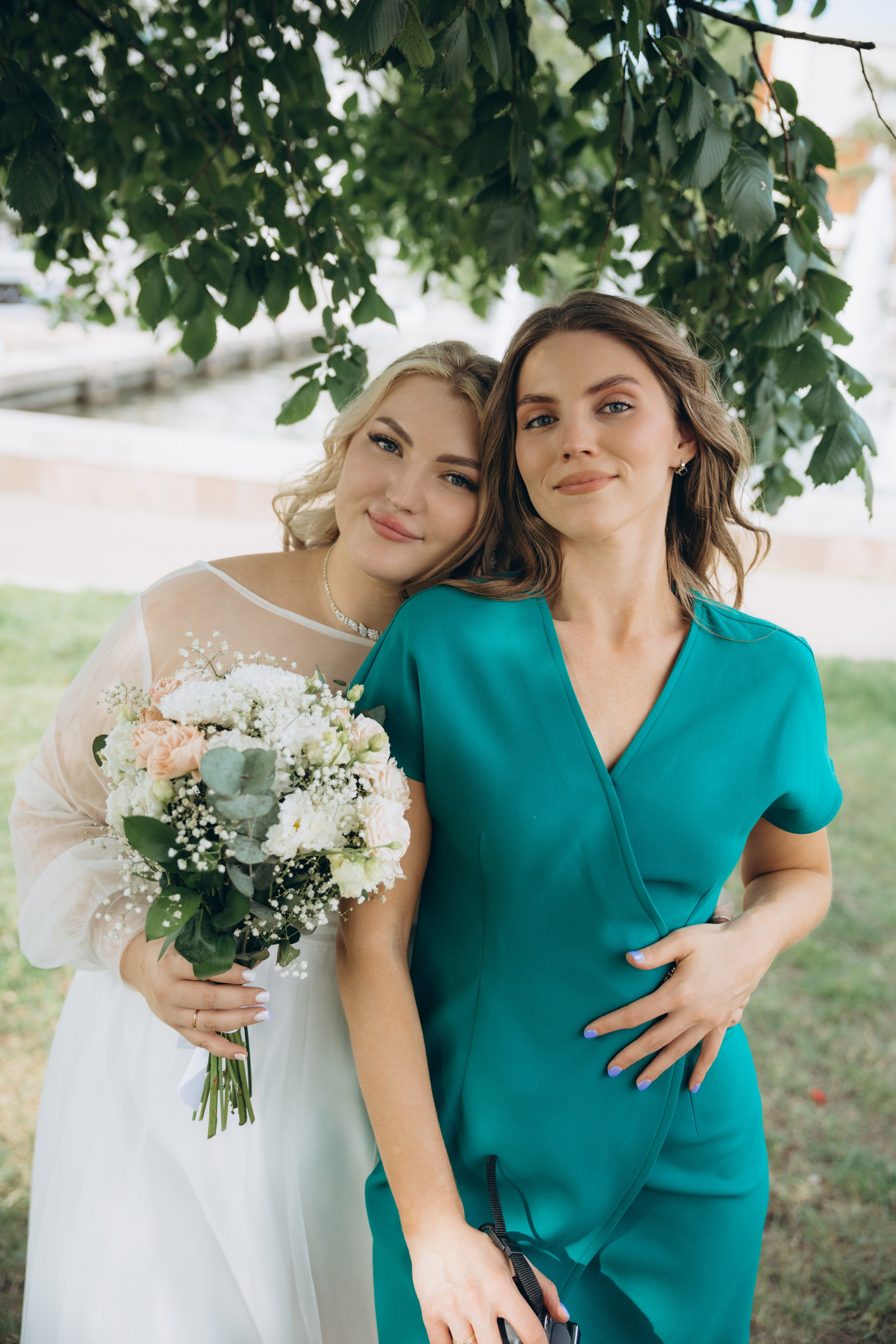 Иван & Елизавета. Свадебный, семейный фотограф в Иркутске Светлана Макаричева