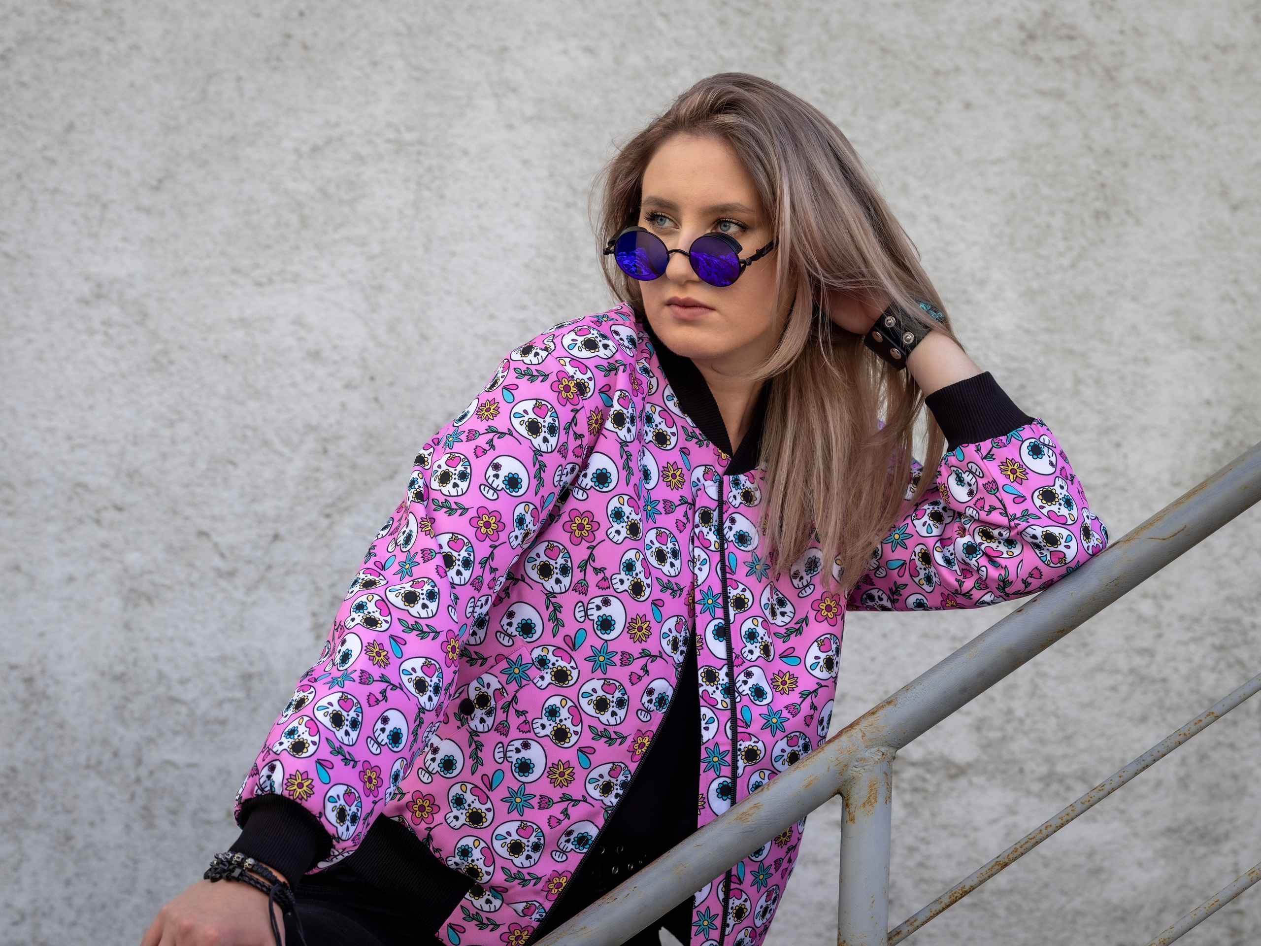 LookBook от бренда Mussi. Bertran Ordo