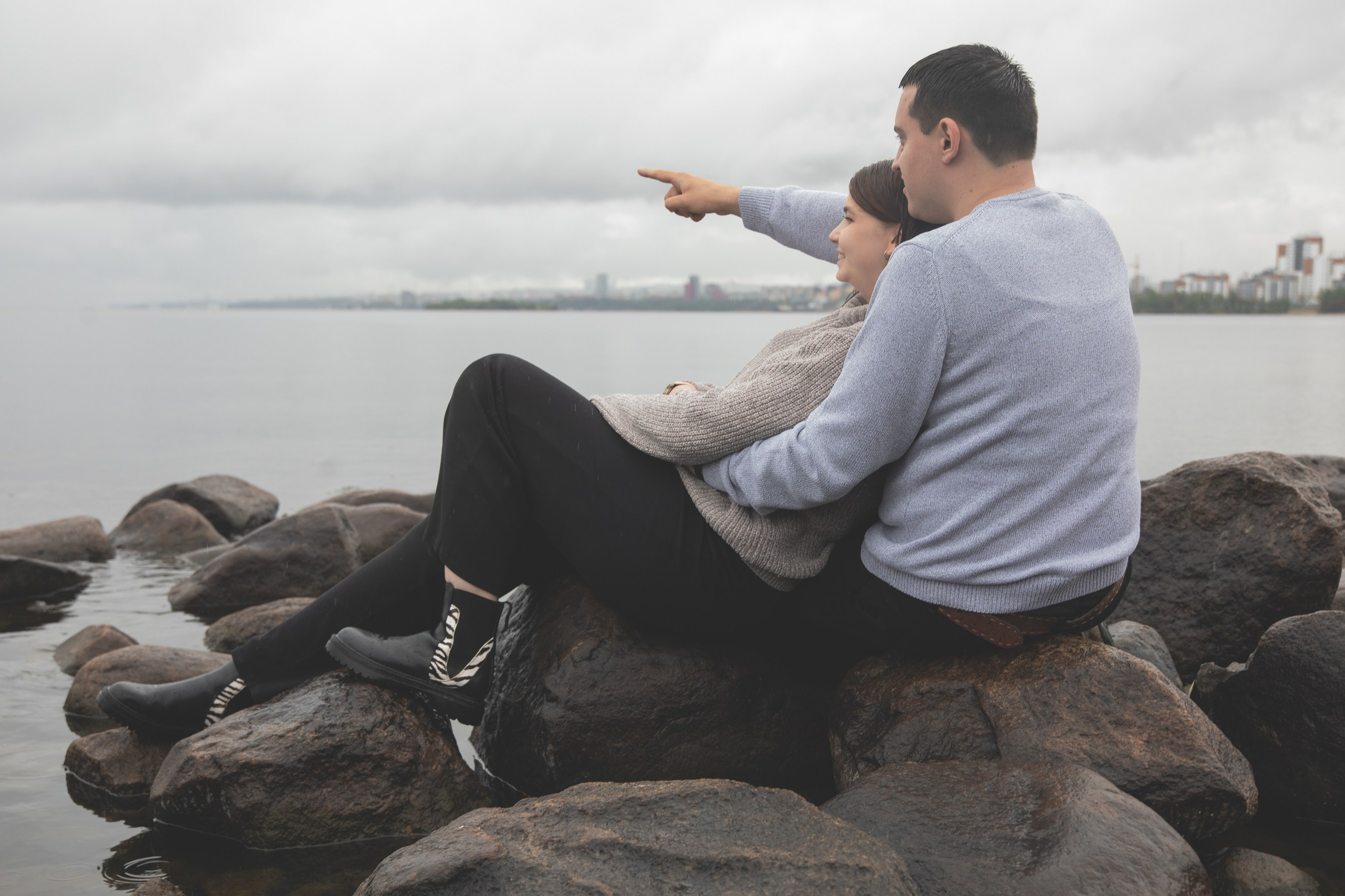 LoveStory. Фотограф Петрозаводск Алексей Перегудов