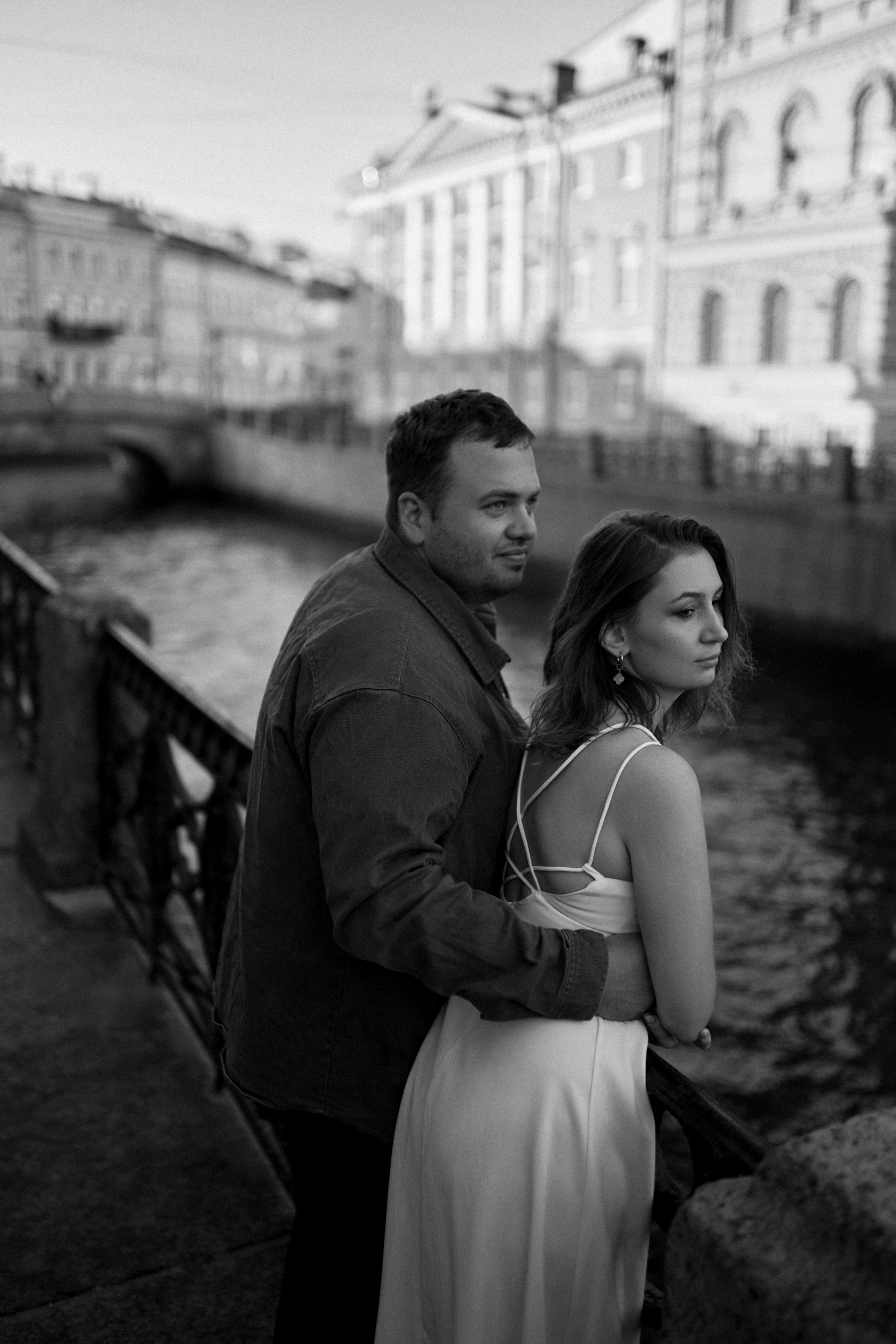 Игорь & Настя. Сестры Карабаза. Фотографы и ретушеры в Москве и Санкт-Петербурге