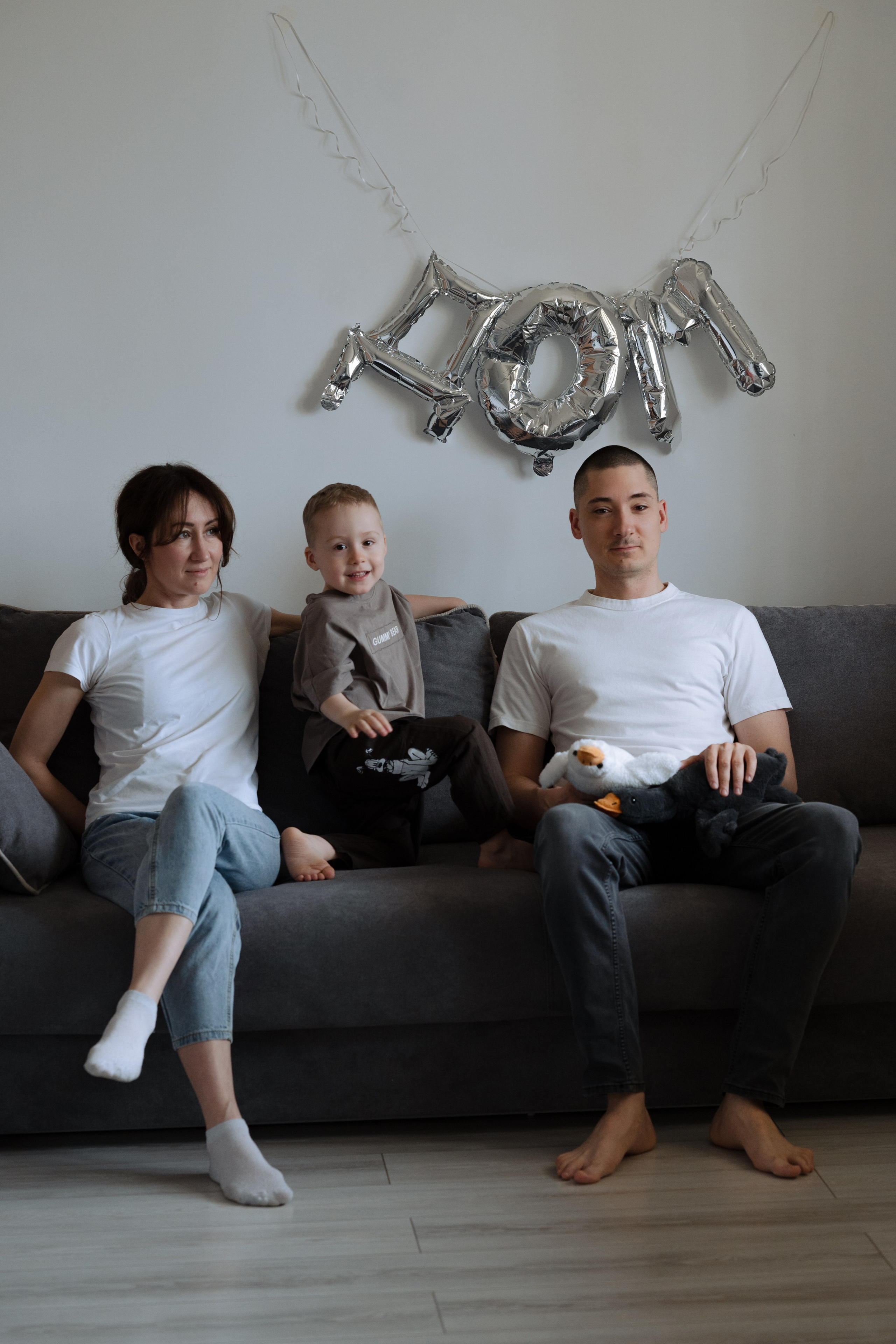 Роман, домашняя. Фотограф Красноярск Екатерина Карпеза