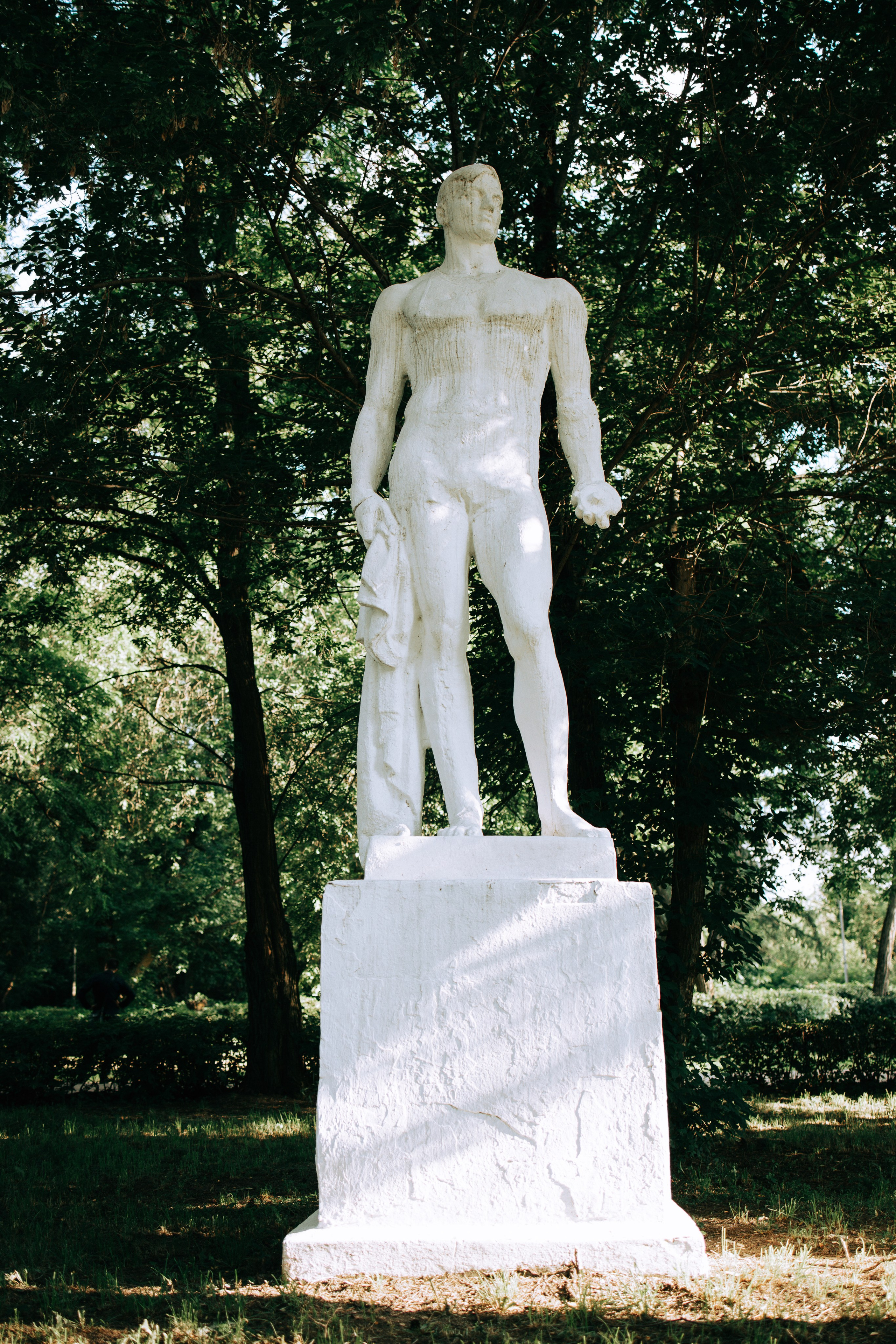 Стадион Металлург. Свадебный и семейный фотограф в Туле и области Маша Костина