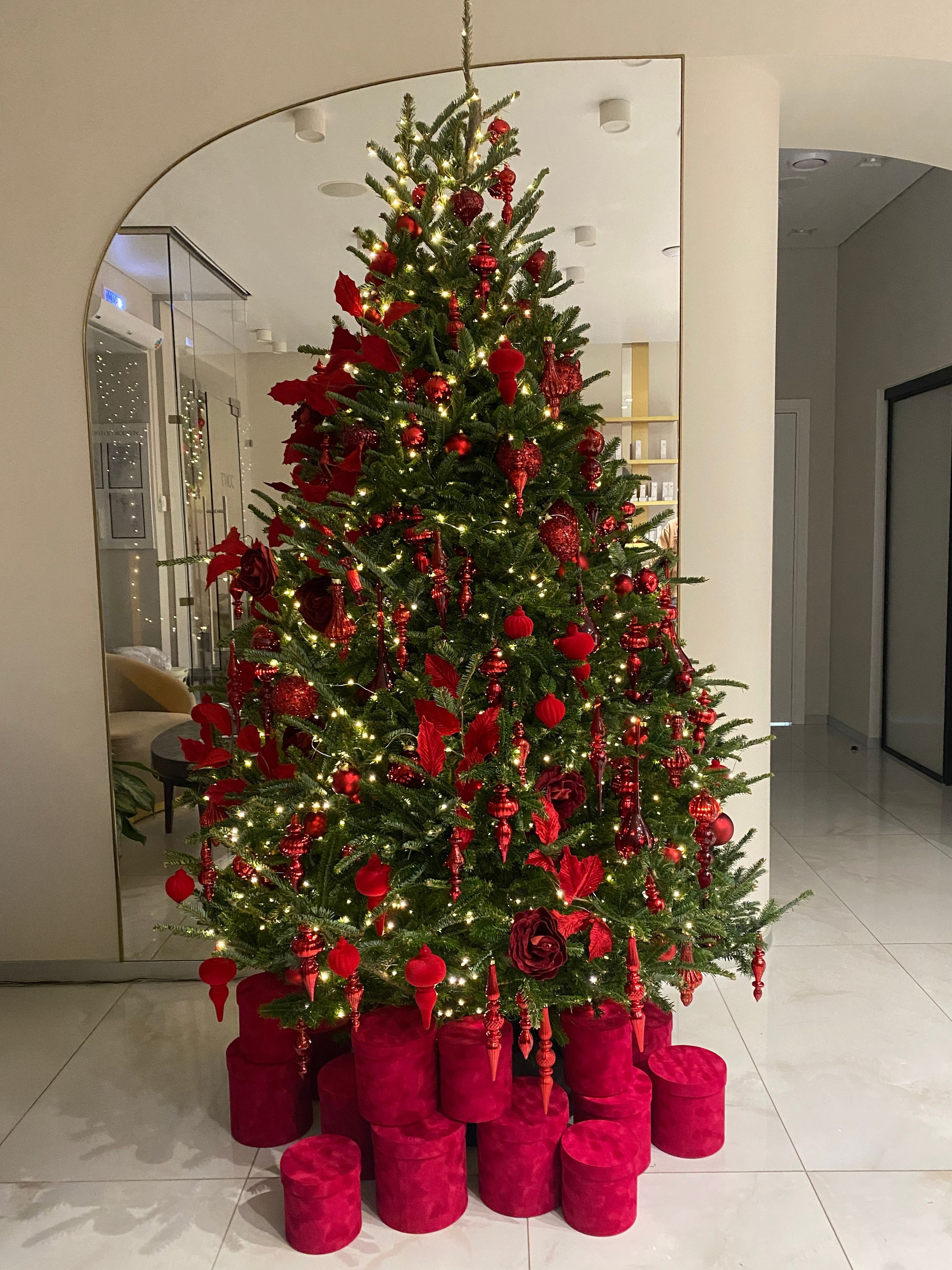 Тисс 2024. Ксения Почтарь. Декоратор и флорист, город Владивосток