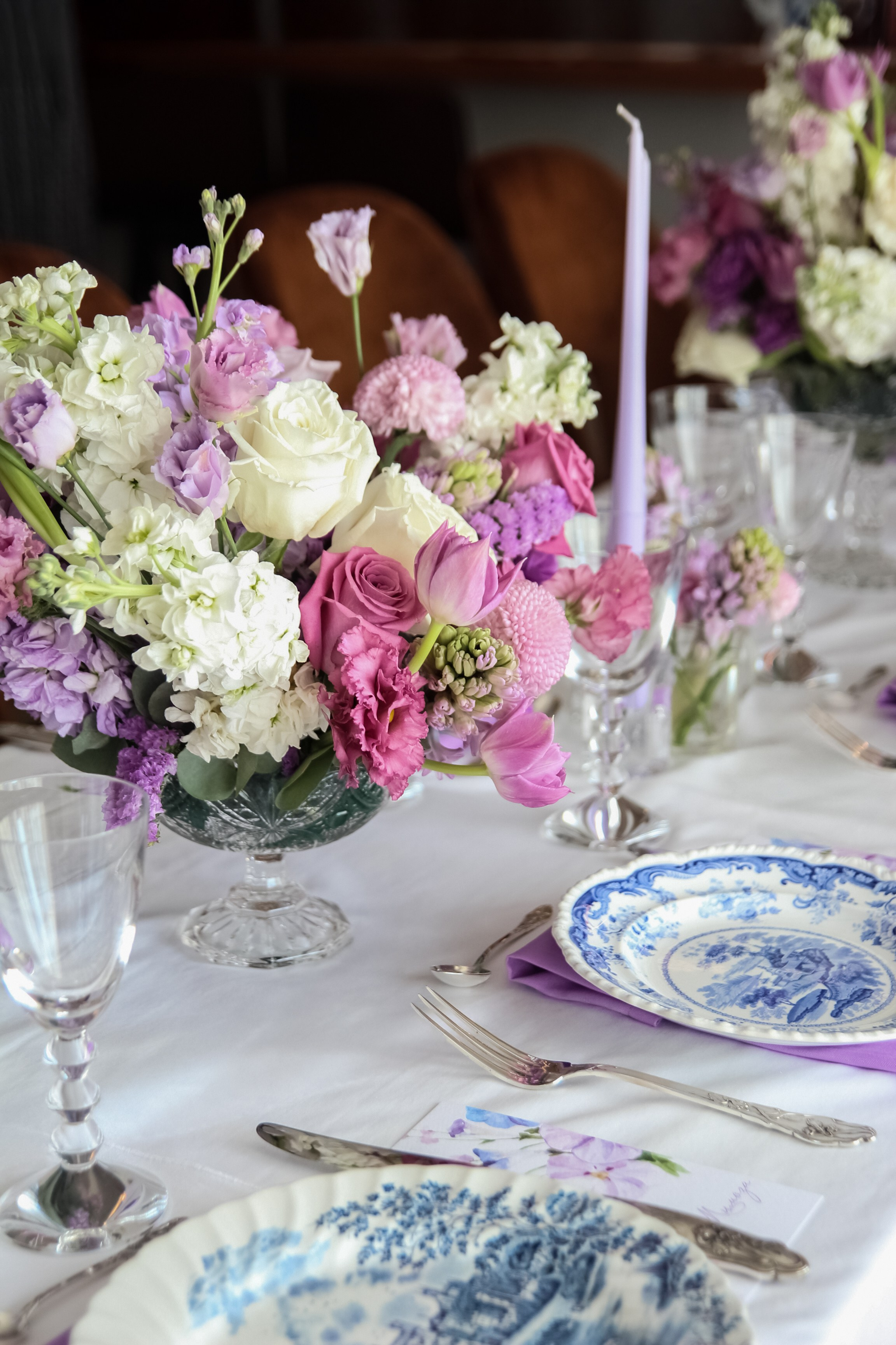 День рождения Татьяны. Ксения Почтарь. Декоратор и флорист, город Владивосток