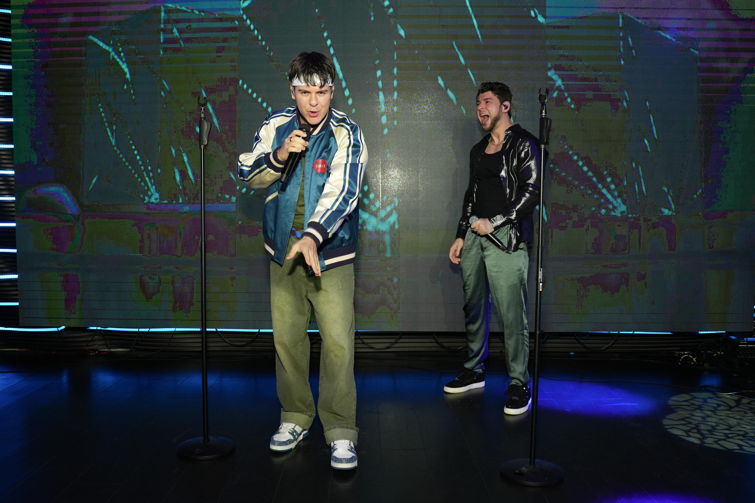 ЖАРА MAG 5 ЛЕТ. Фотограф Екатерина Юрьева | Тула, Москва, Новомосковск