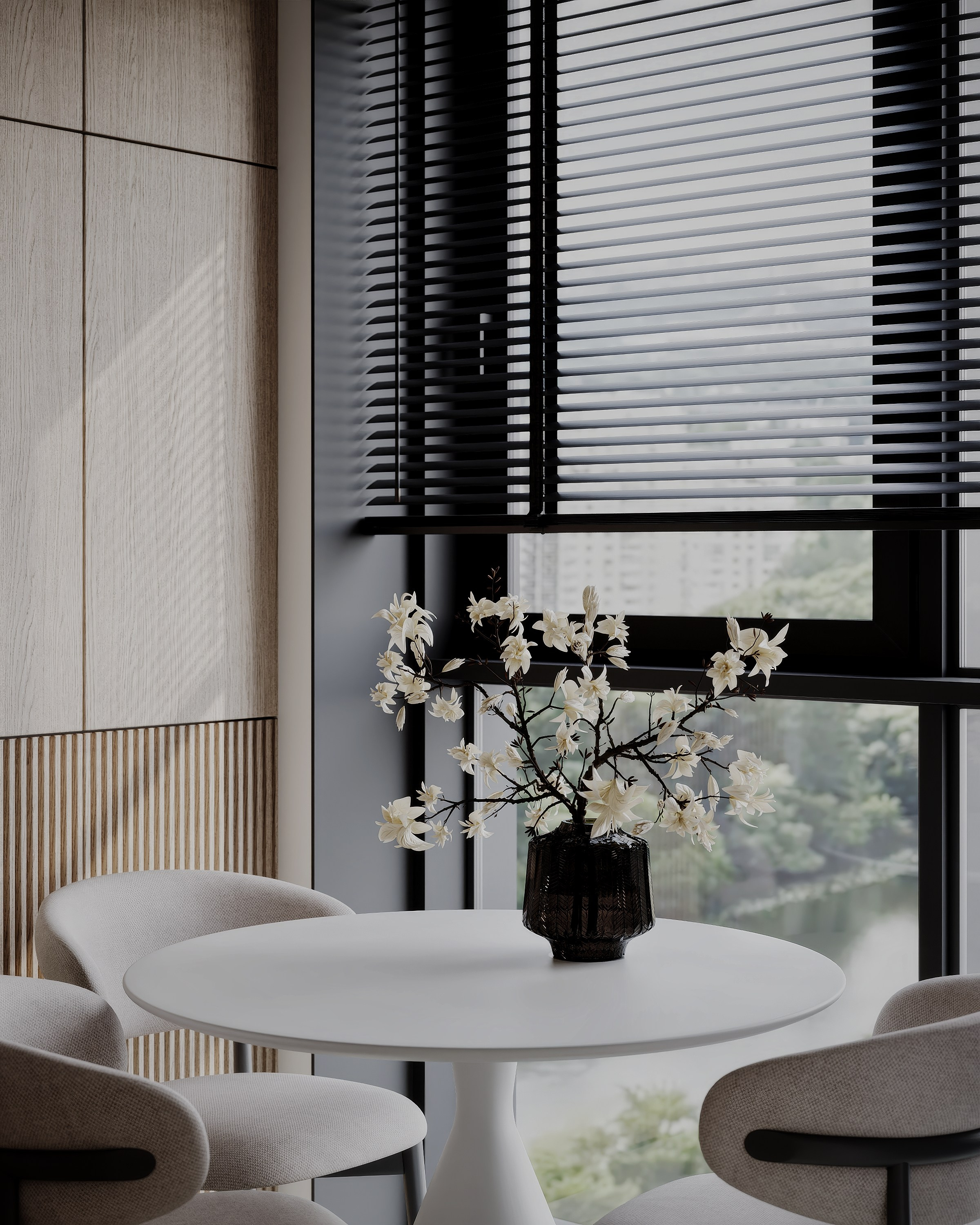 B52_2025_Дизайн: Виктория Новоченко. 3d interior visualizer Anastasia Lasitskaya