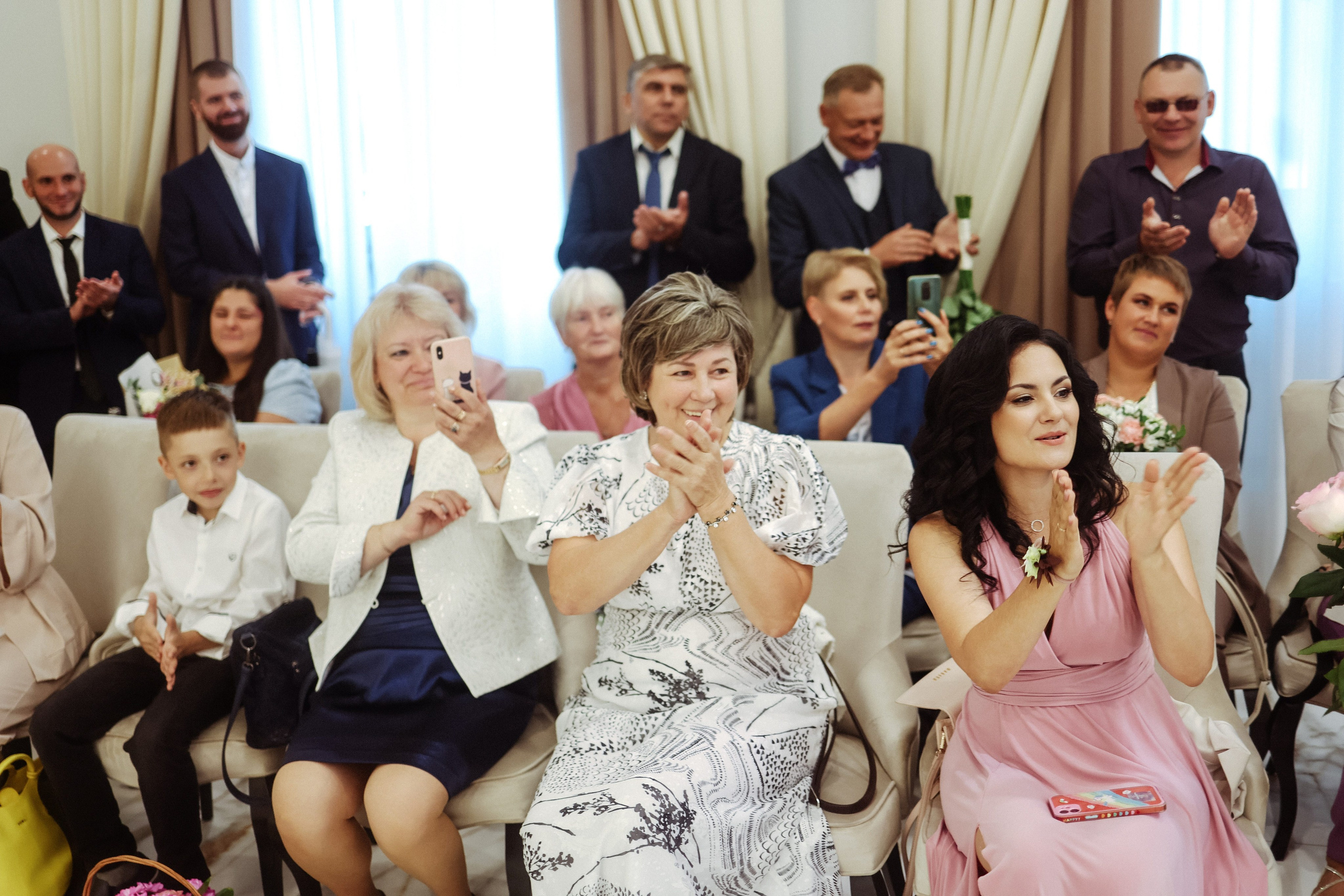 Денис и Ирина. Свадебный фотограф Маргарита Глумскова