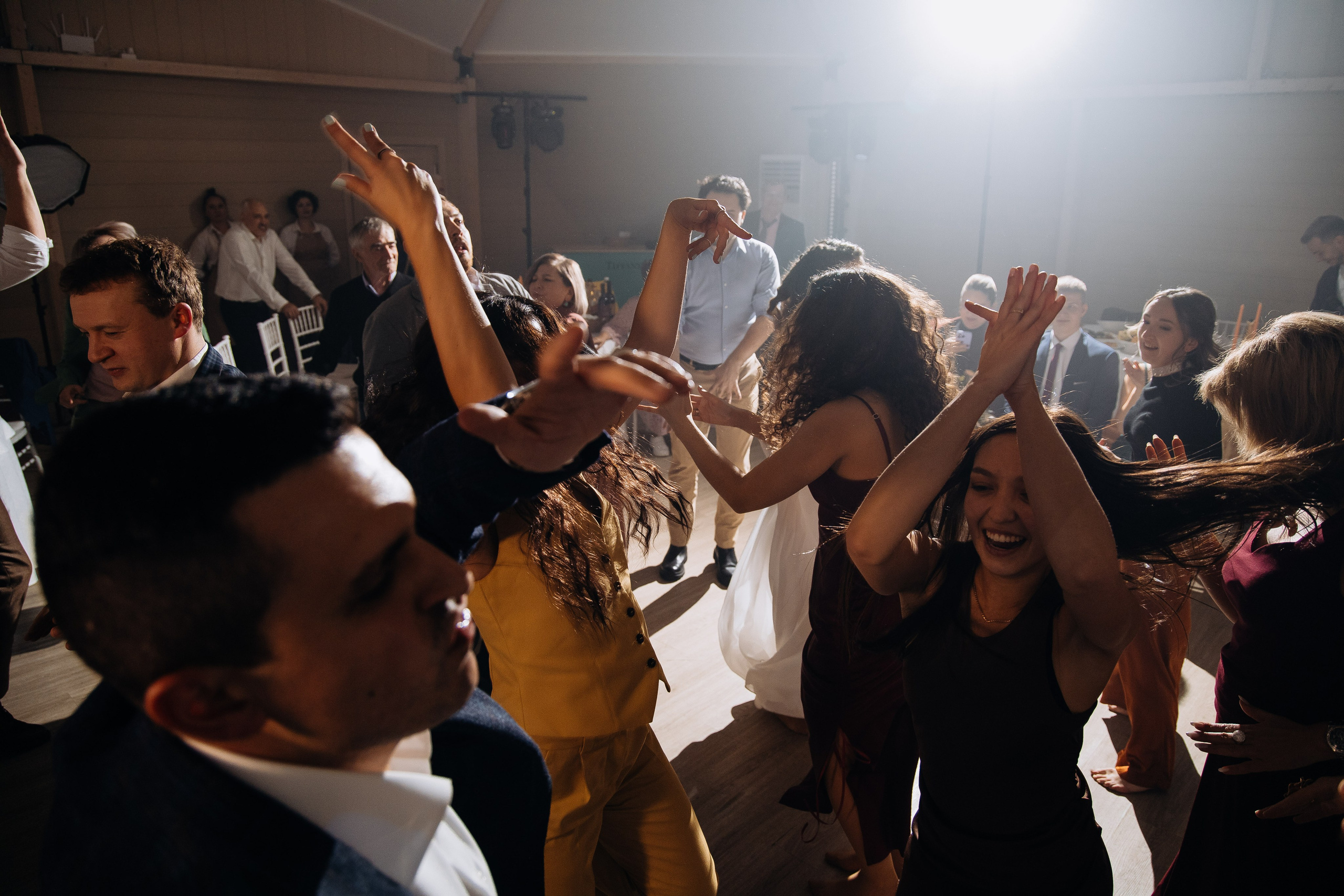 A+A. Организация и съёмка мероприятий любого формата. Иван Быков