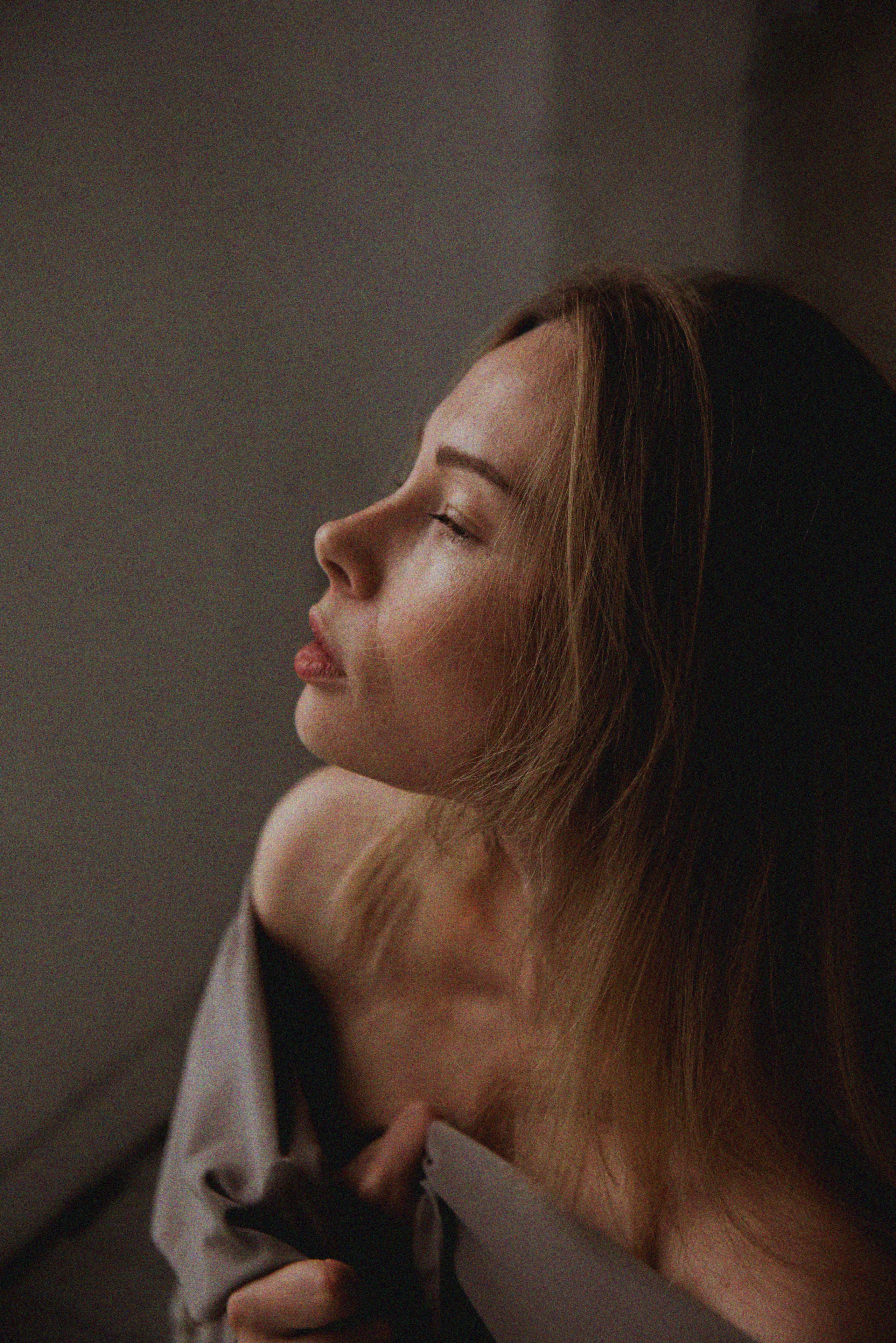 Кристина. Стильный портретный и семейный фотограф в Москве Ника Артуньянц