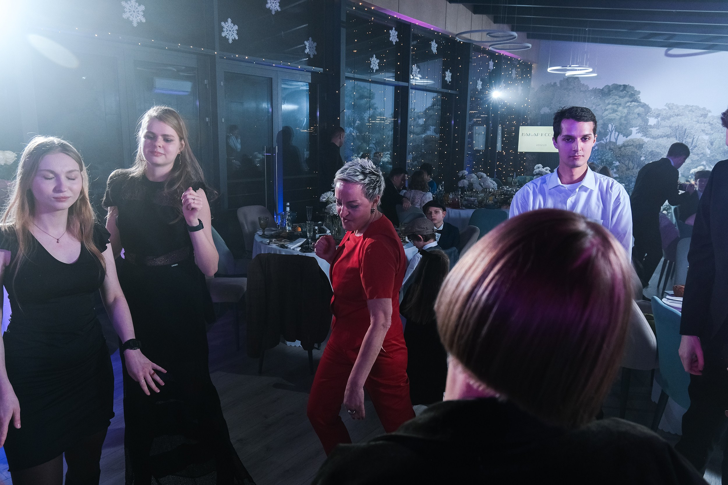 Макар и Софья. Фотограф и видеограф в Москве и МО — Евгений Лавров