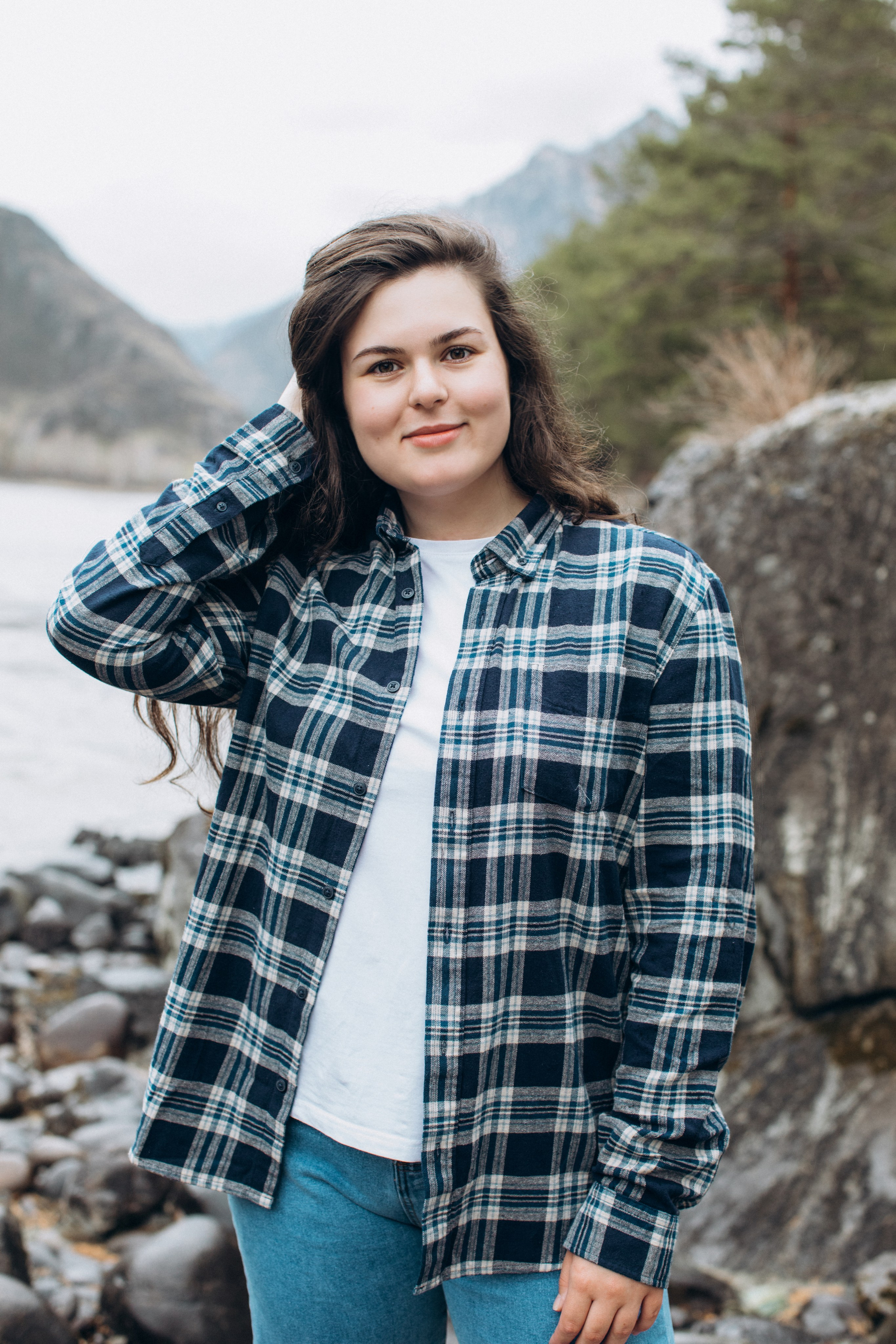 Здесь собраны мои самые ценные кадры — те, в которые вложена частичка души. Фотограф в Чемальском районе / Чемал и Республике Алтай / Горный Алтай Анастасия Деделова