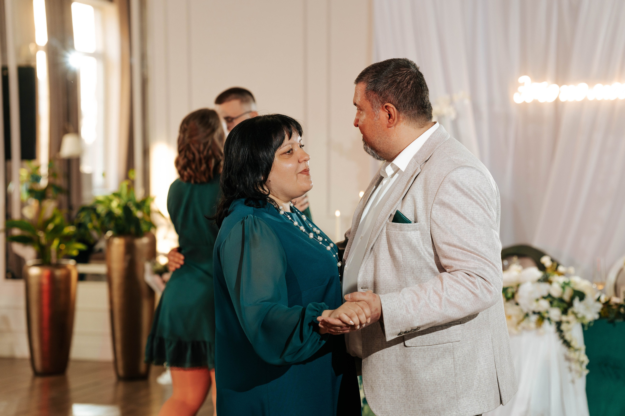 Victor & Ekaterina. Свадебный фотограф в Воронеже Самохина Екатерина