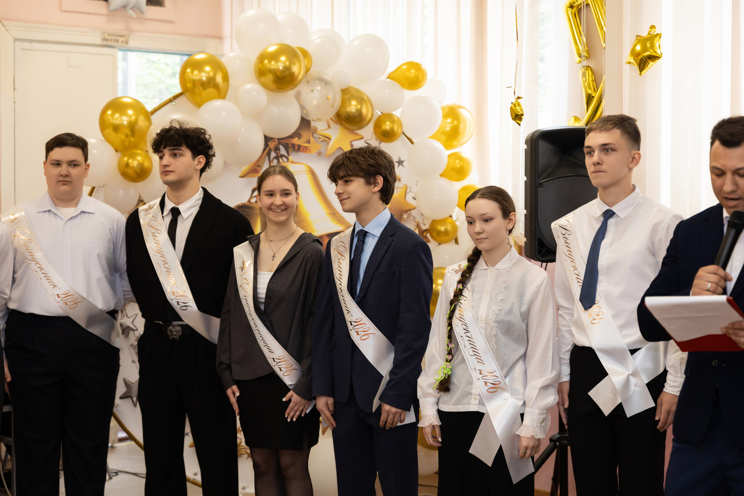 Последний звонок 11 класс. Семейный и свадебный фотограф в Санкт-Петербурге Татьяна Швыкова