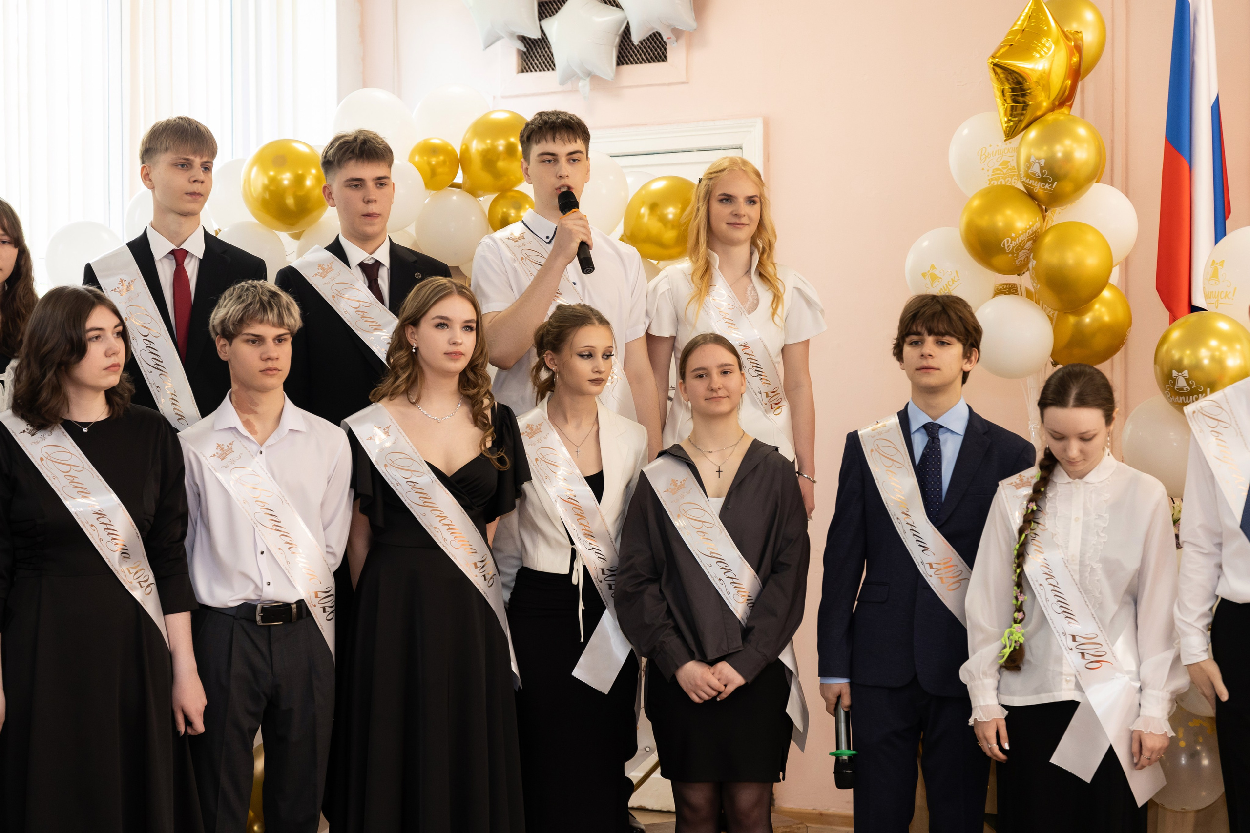 Последний звонок 11 класс. Семейный и свадебный фотограф в Санкт-Петербурге Татьяна Швыкова