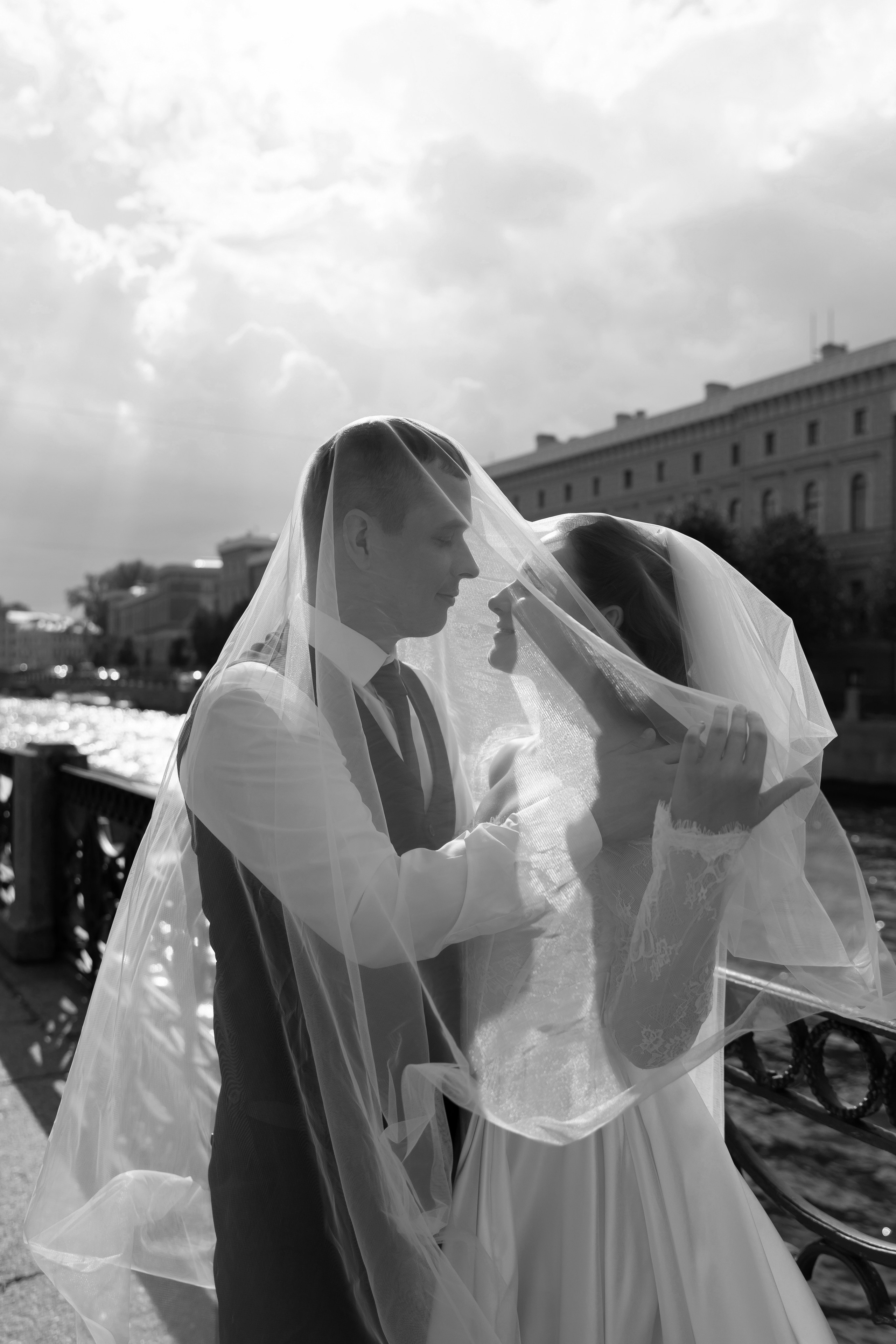 Свадебная фотосессия в Юсуповском дворце. Семейный и свадебный фотограф в Санкт-Петербурге Татьяна Швыкова