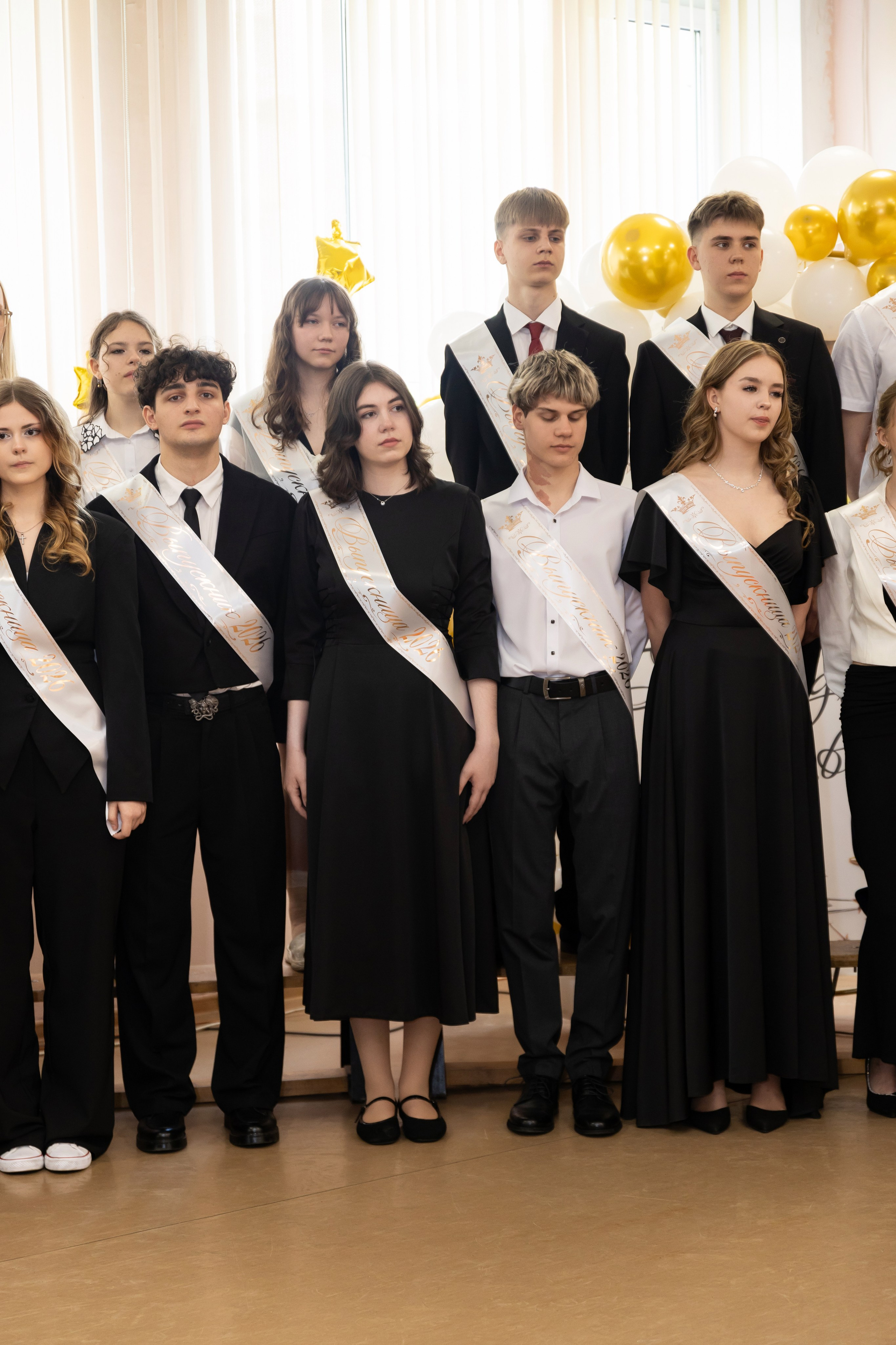 Последний звонок 11 класс. Семейный и свадебный фотограф в Санкт-Петербурге Татьяна Швыкова