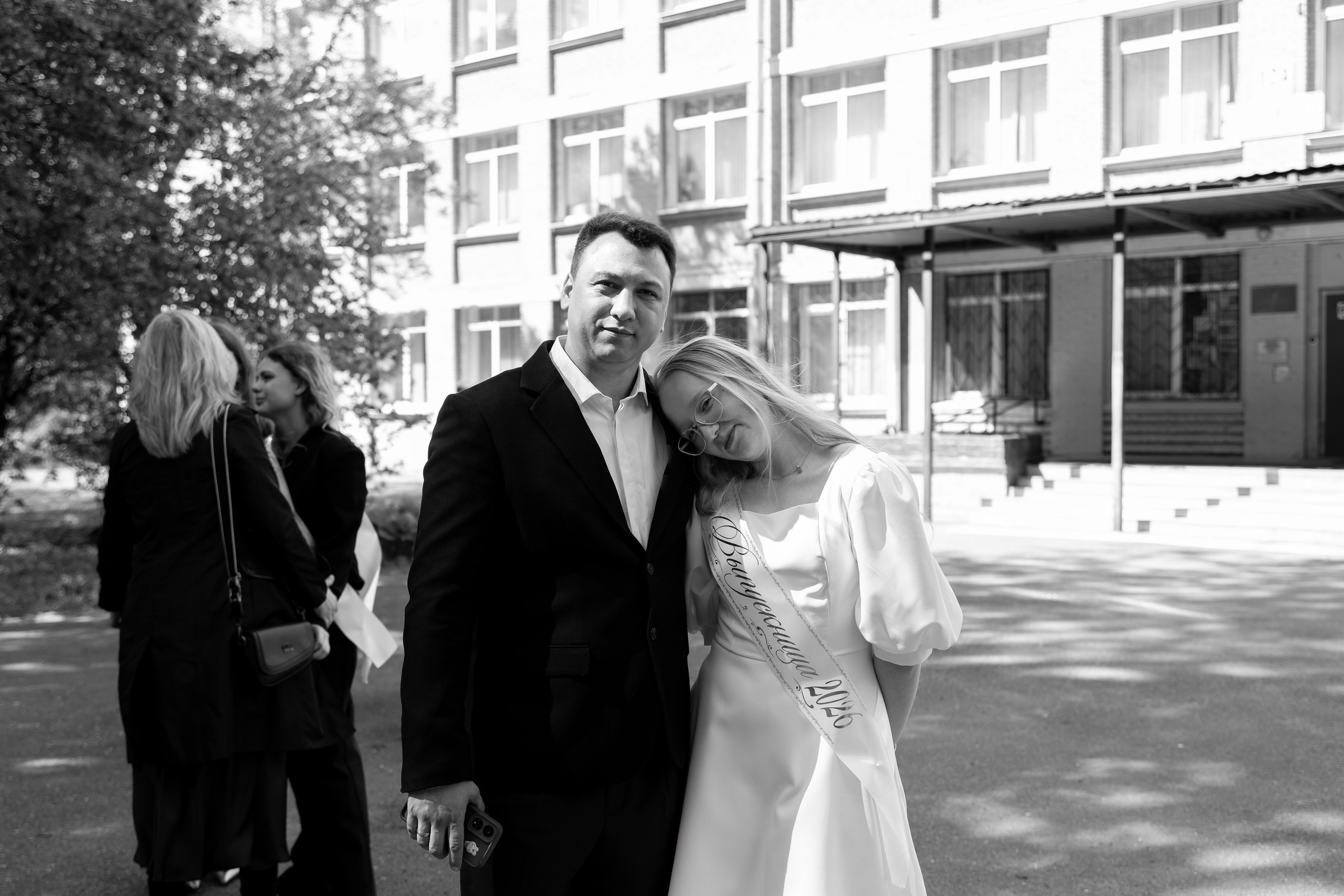 Последний звонок 11 класс. Семейный и свадебный фотограф в Санкт-Петербурге Татьяна Швыкова