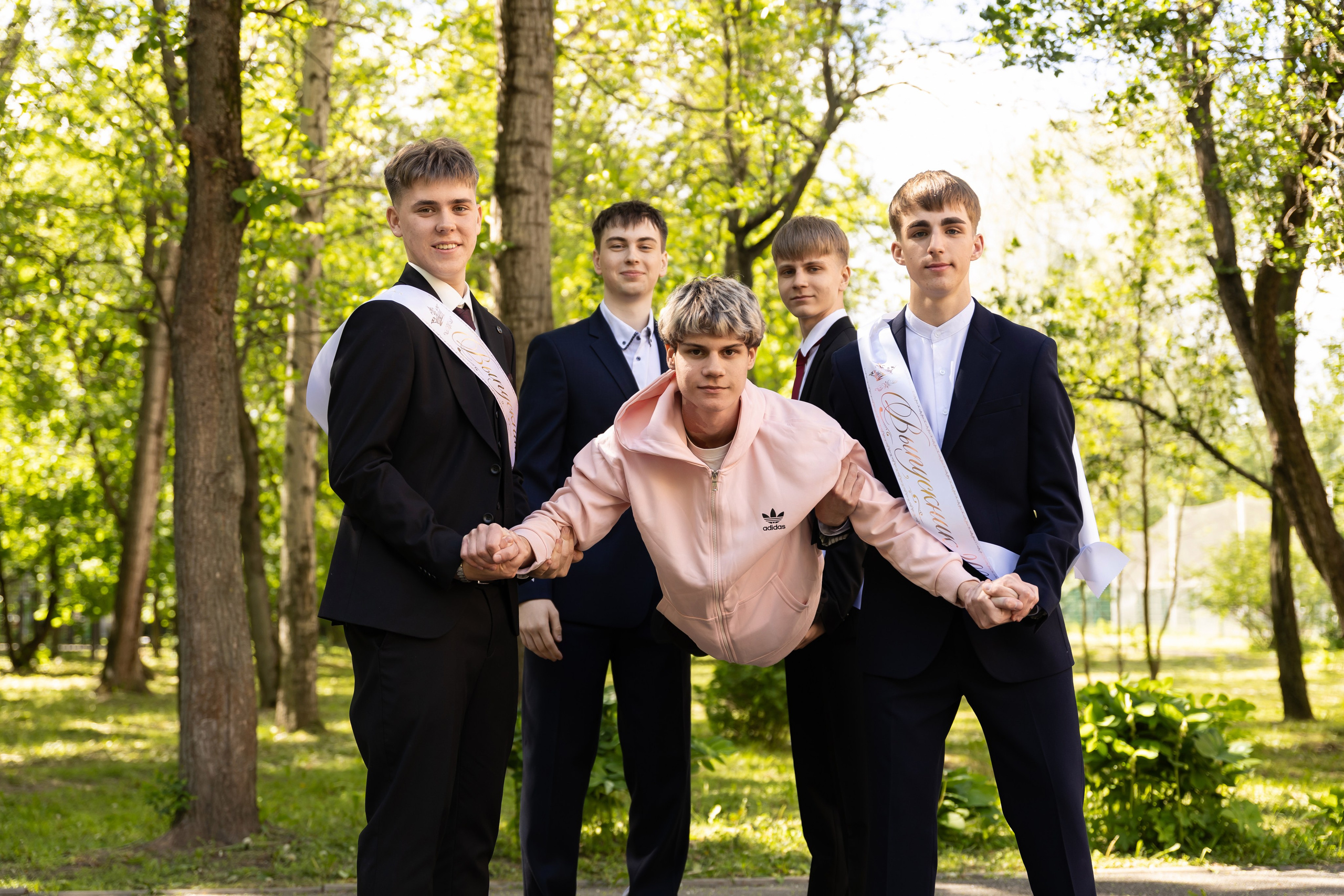 Последний звонок 11 класс. Семейный и свадебный фотограф в Санкт-Петербурге Татьяна Швыкова