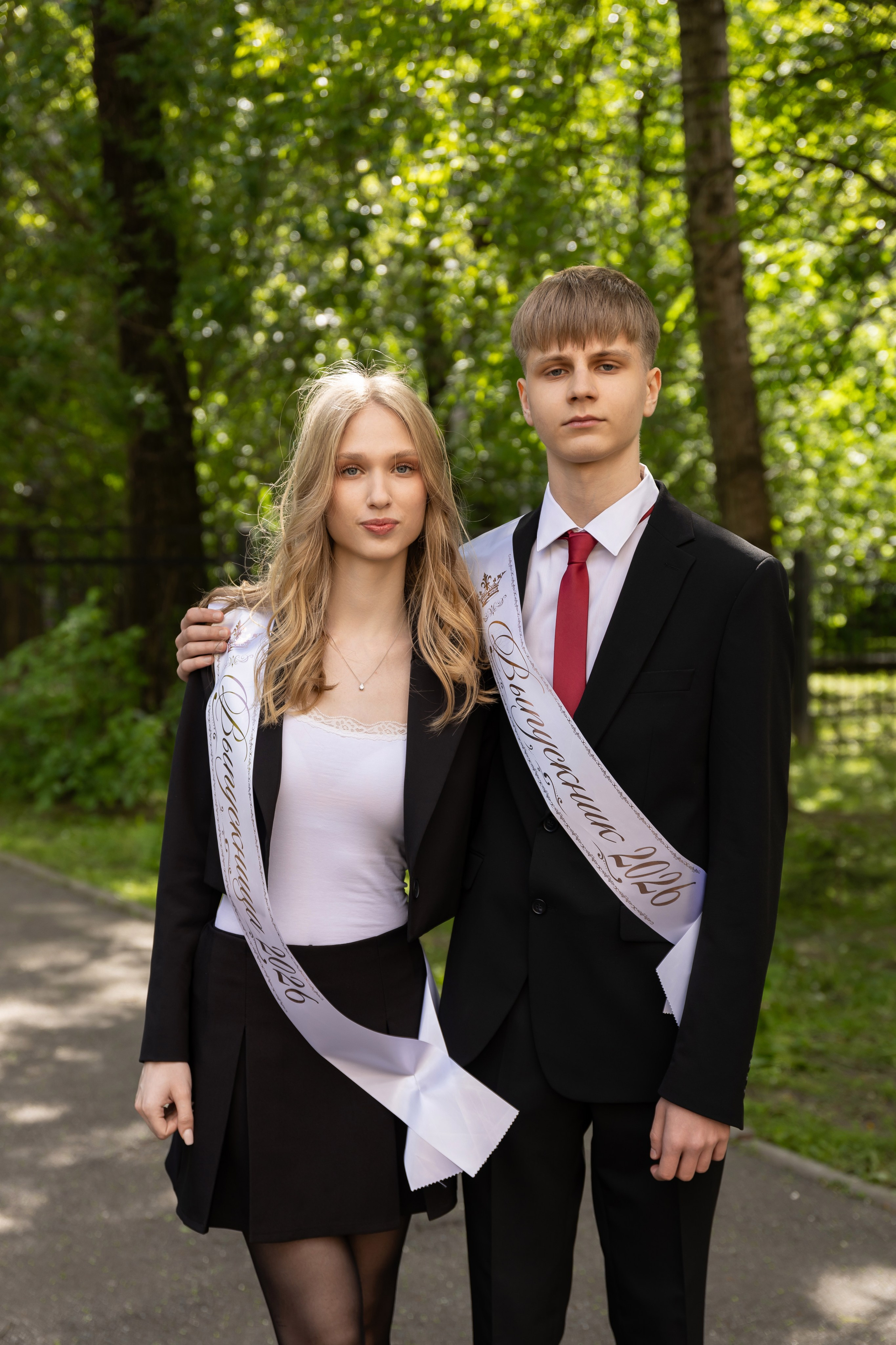 Последний звонок 11 класс. Семейный и свадебный фотограф в Санкт-Петербурге Татьяна Швыкова