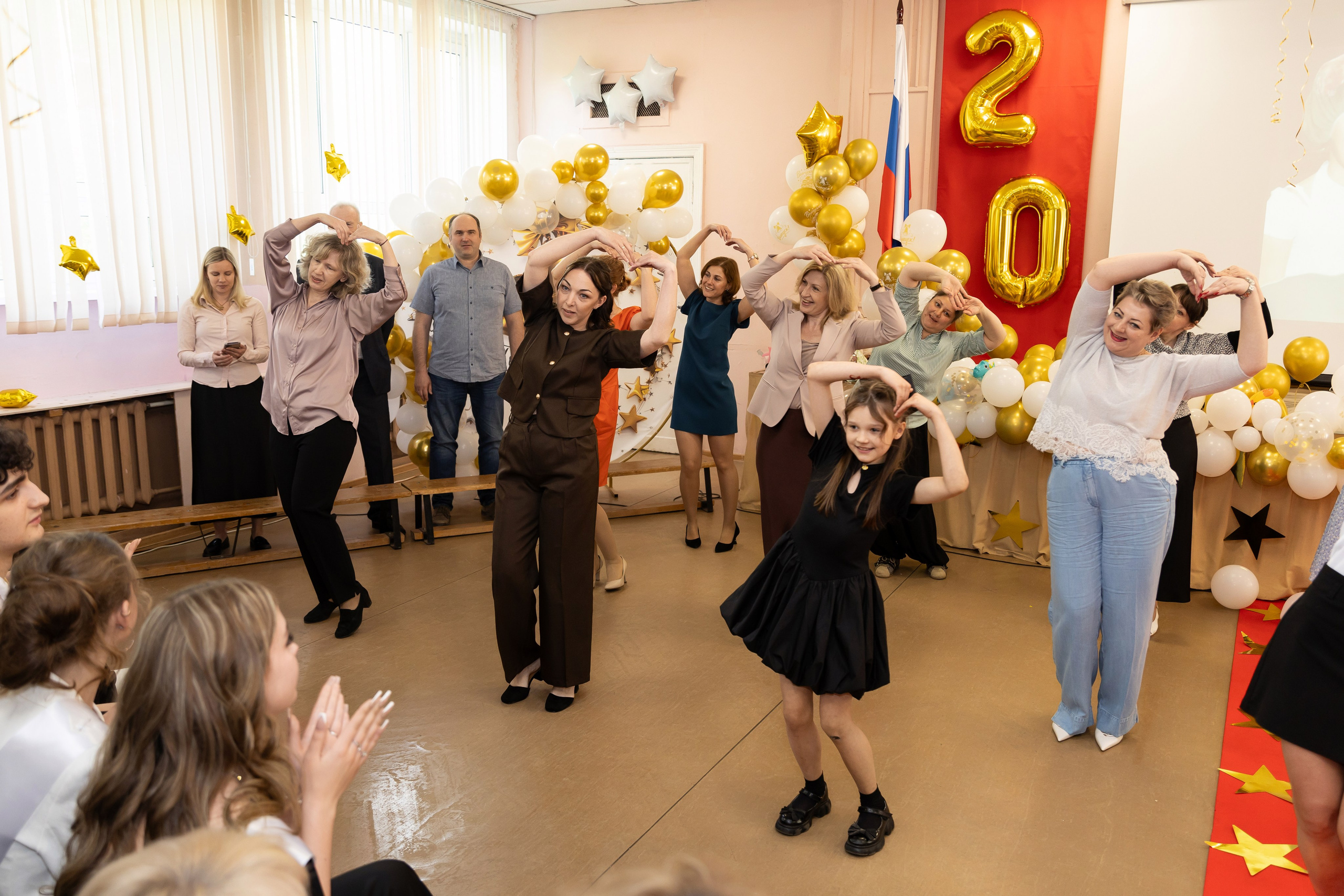 Последний звонок 11 класс. Семейный и свадебный фотограф в Санкт-Петербурге Татьяна Швыкова