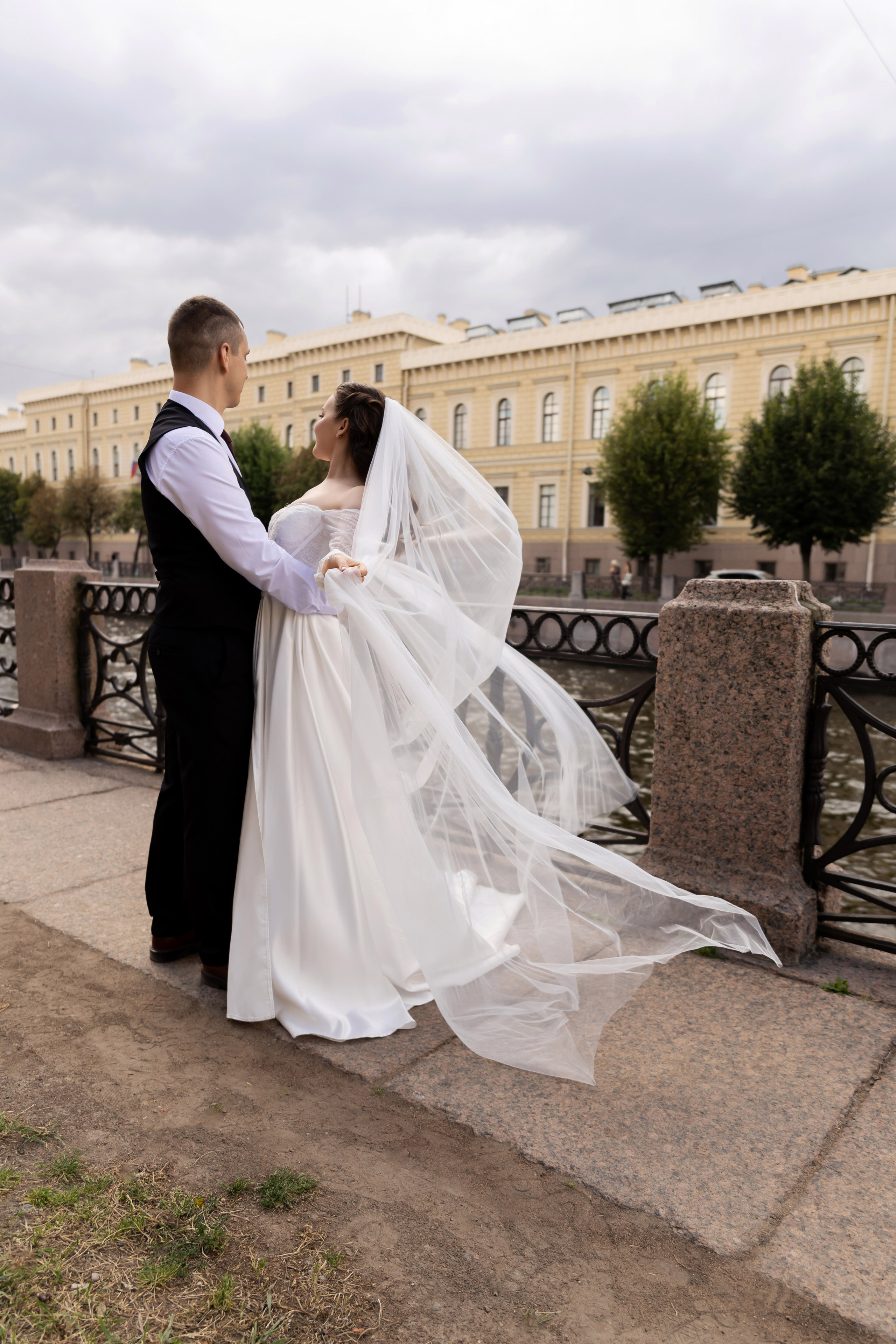 Свадебная фотосессия в Юсуповском дворце. Семейный и свадебный фотограф в Санкт-Петербурге Татьяна Швыкова