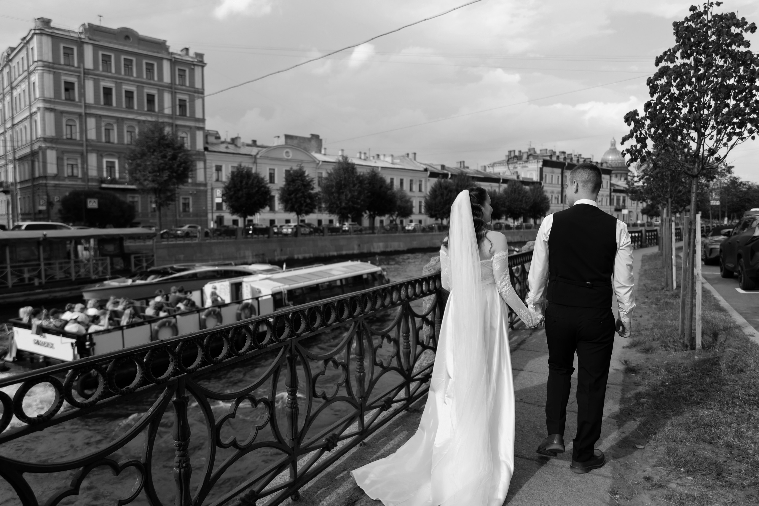 Свадебная фотосессия в Юсуповском дворце. Семейный и свадебный фотограф в Санкт-Петербурге Татьяна Швыкова