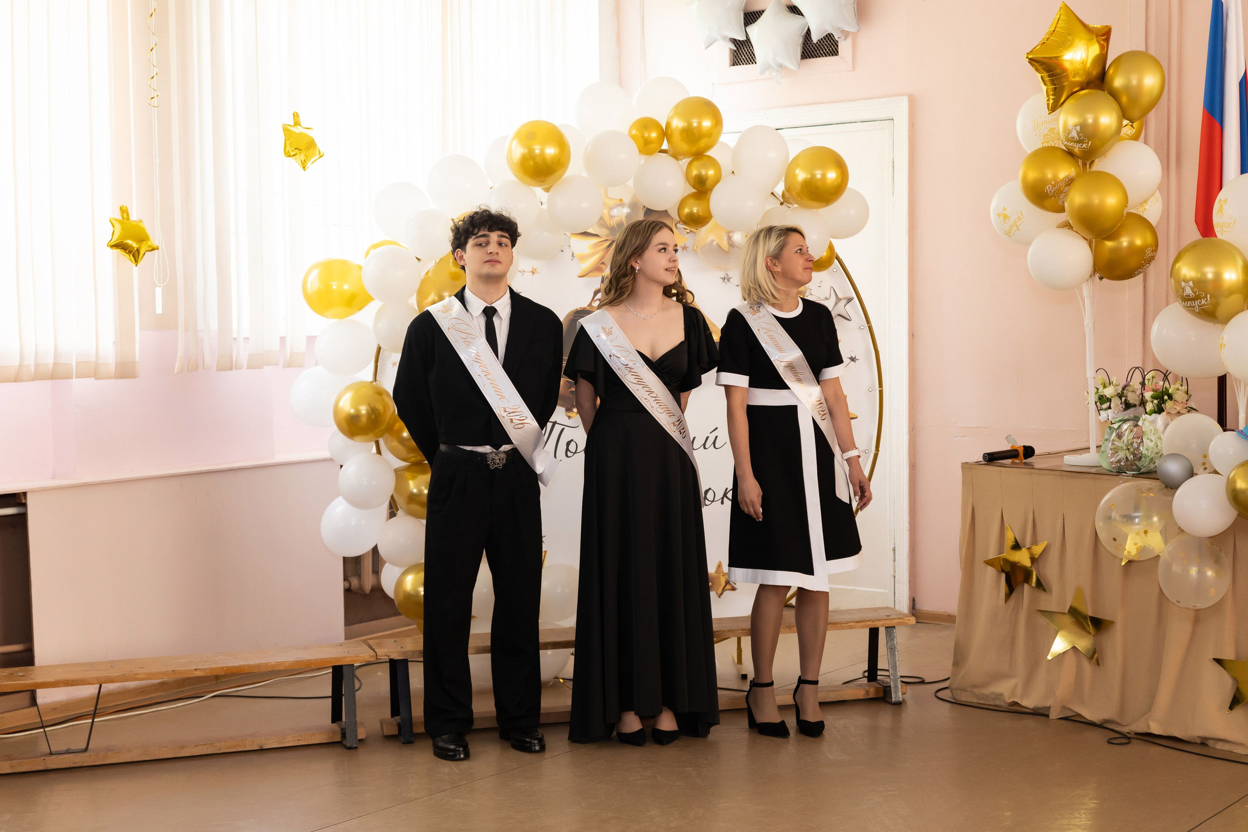 Последний звонок 11 класс. Семейный и свадебный фотограф в Санкт-Петербурге Татьяна Швыкова