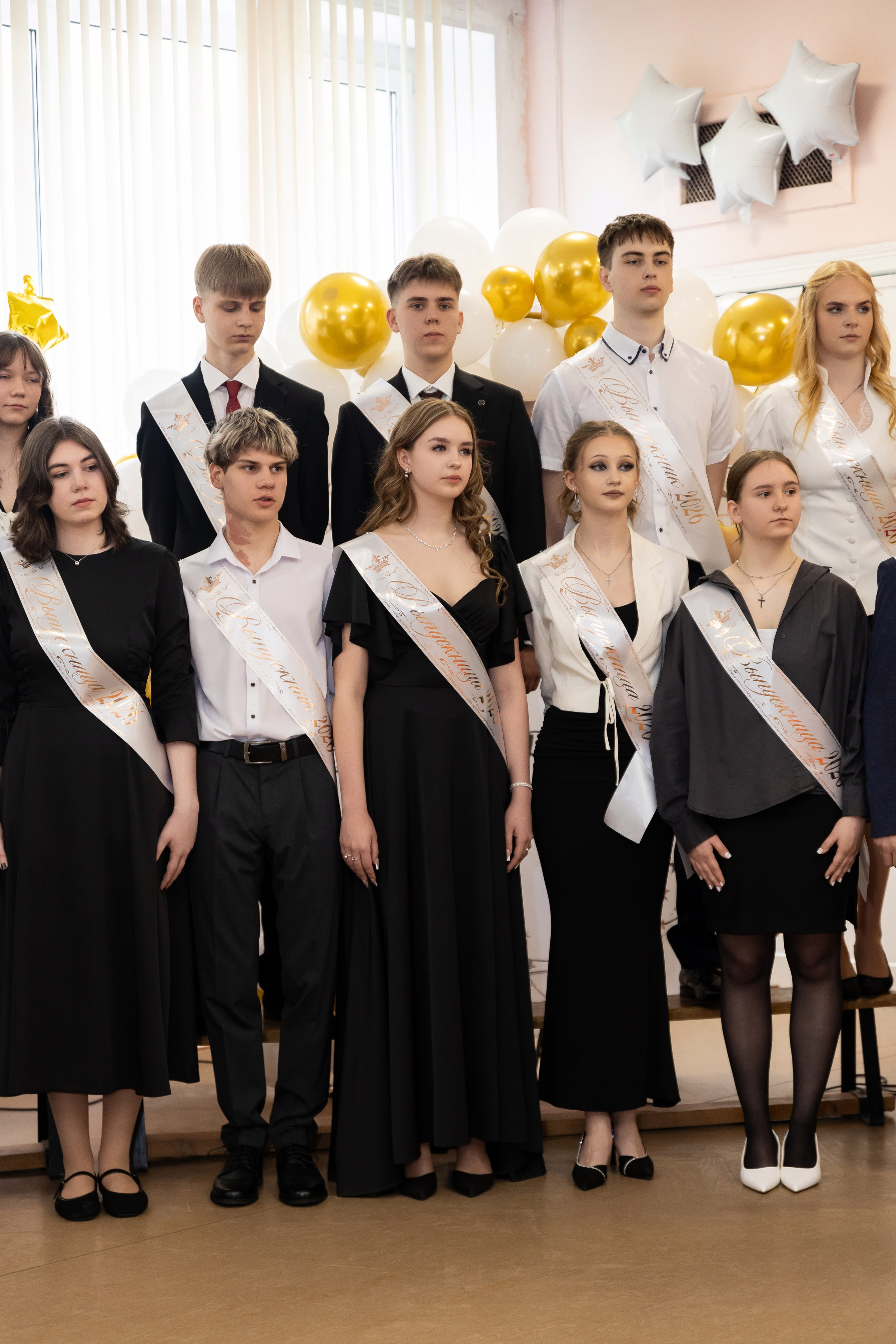 Последний звонок 11 класс. Семейный и свадебный фотограф в Санкт-Петербурге Татьяна Швыкова