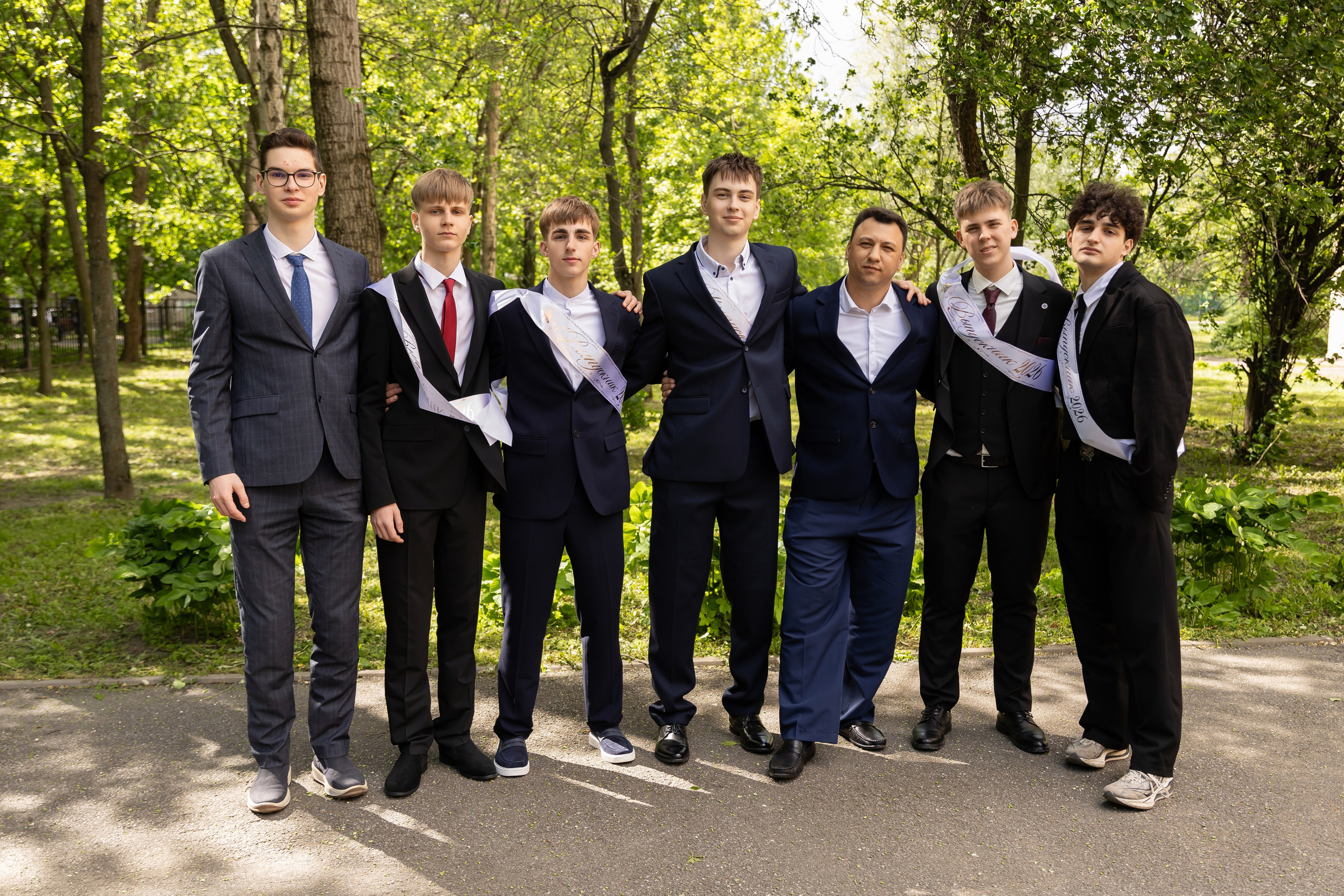 Последний звонок 11 класс. Семейный и свадебный фотограф в Санкт-Петербурге Татьяна Швыкова