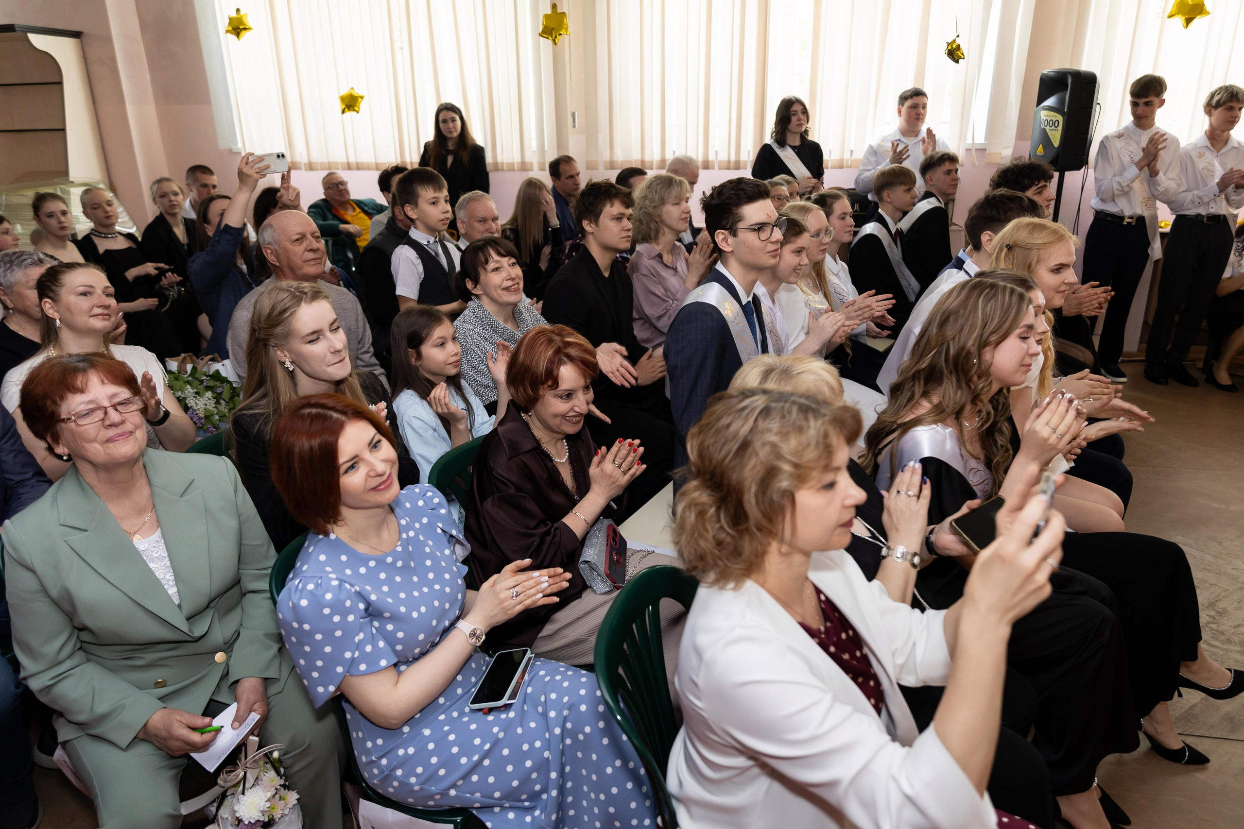 Последний звонок 11 класс. Семейный и свадебный фотограф в Санкт-Петербурге Татьяна Швыкова