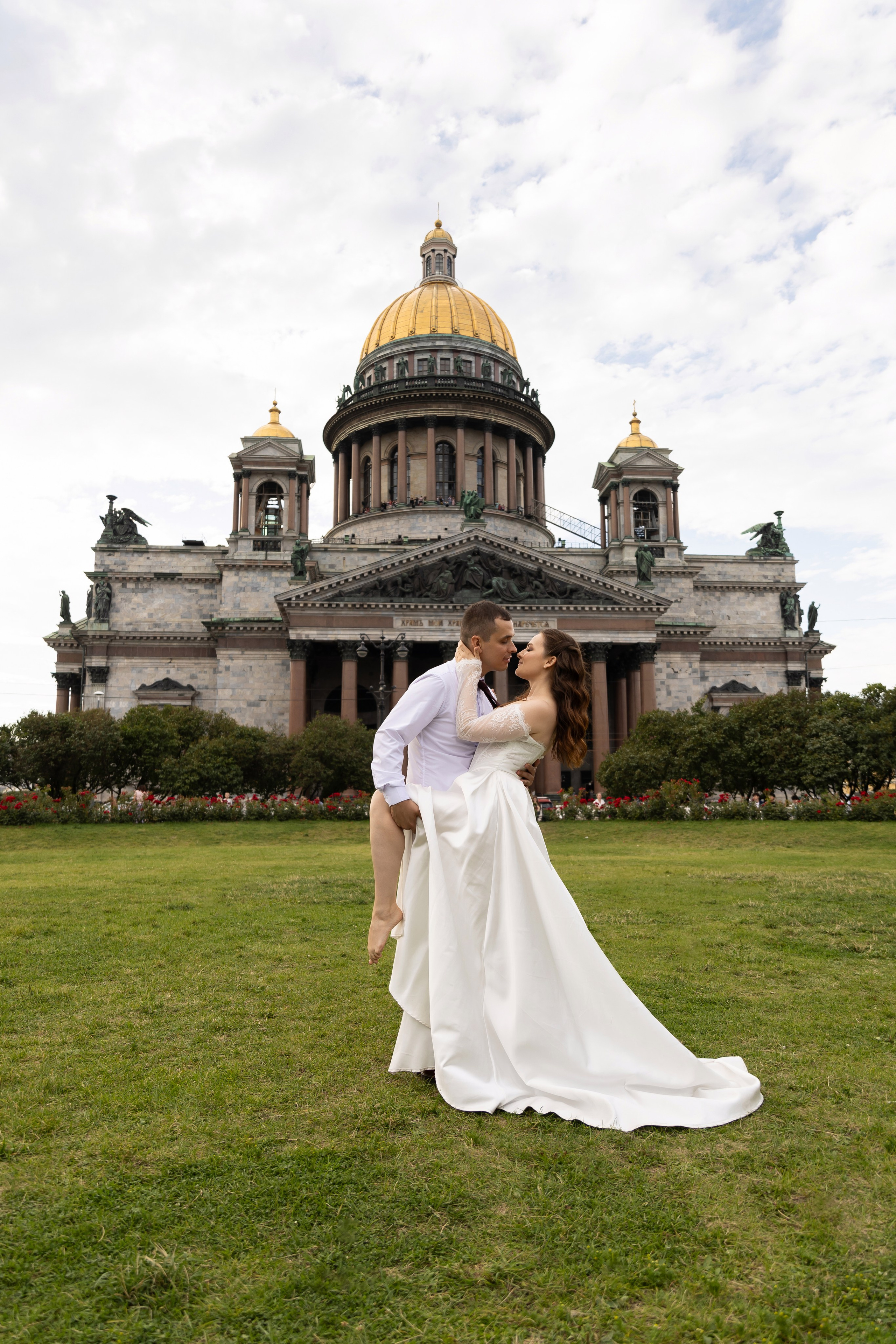 Свадебная фотосессия в Юсуповском дворце. Семейный и свадебный фотограф в Санкт-Петербурге Татьяна Швыкова