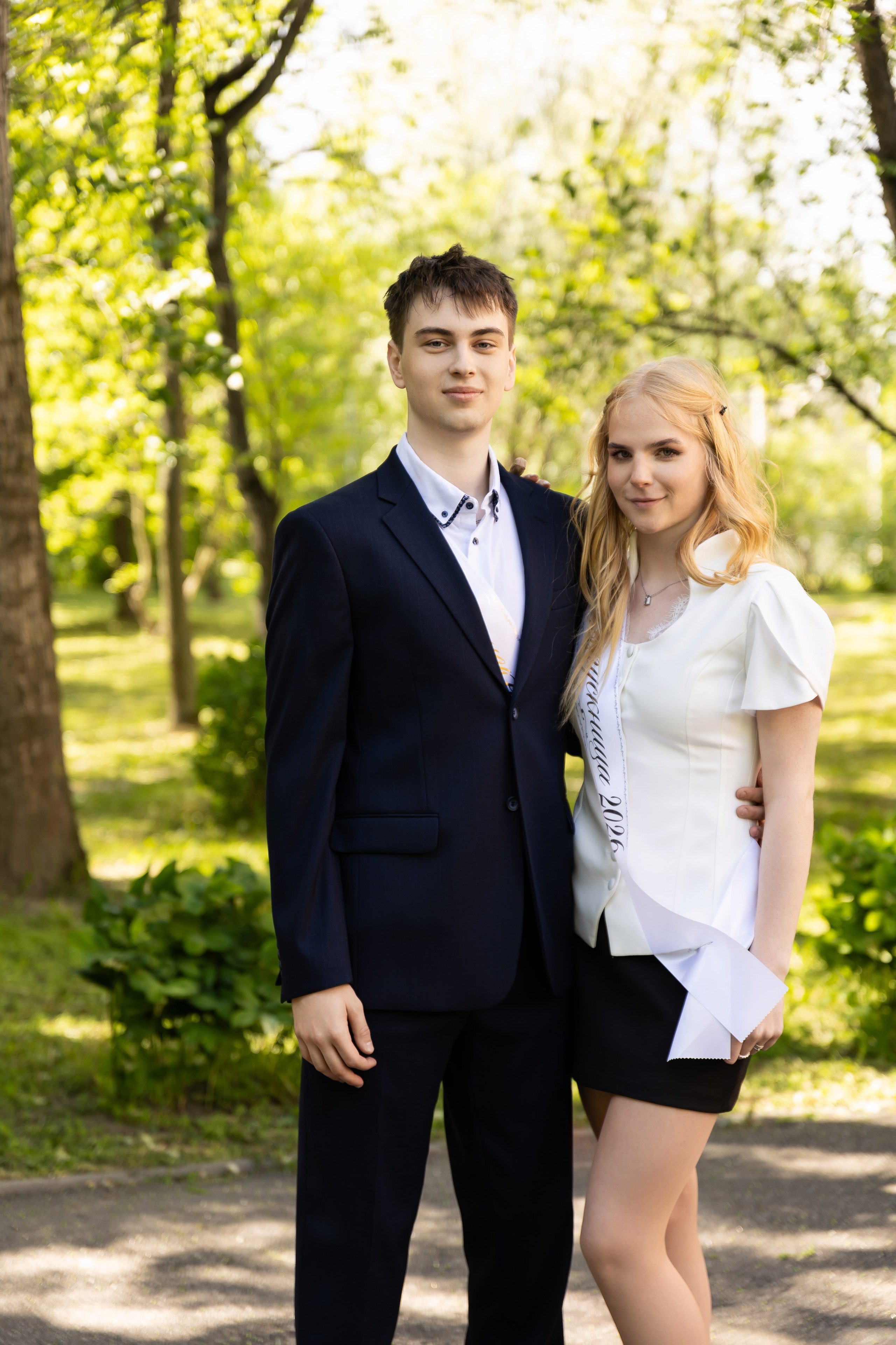 Последний звонок 11 класс. Семейный и свадебный фотограф в Санкт-Петербурге Татьяна Швыкова
