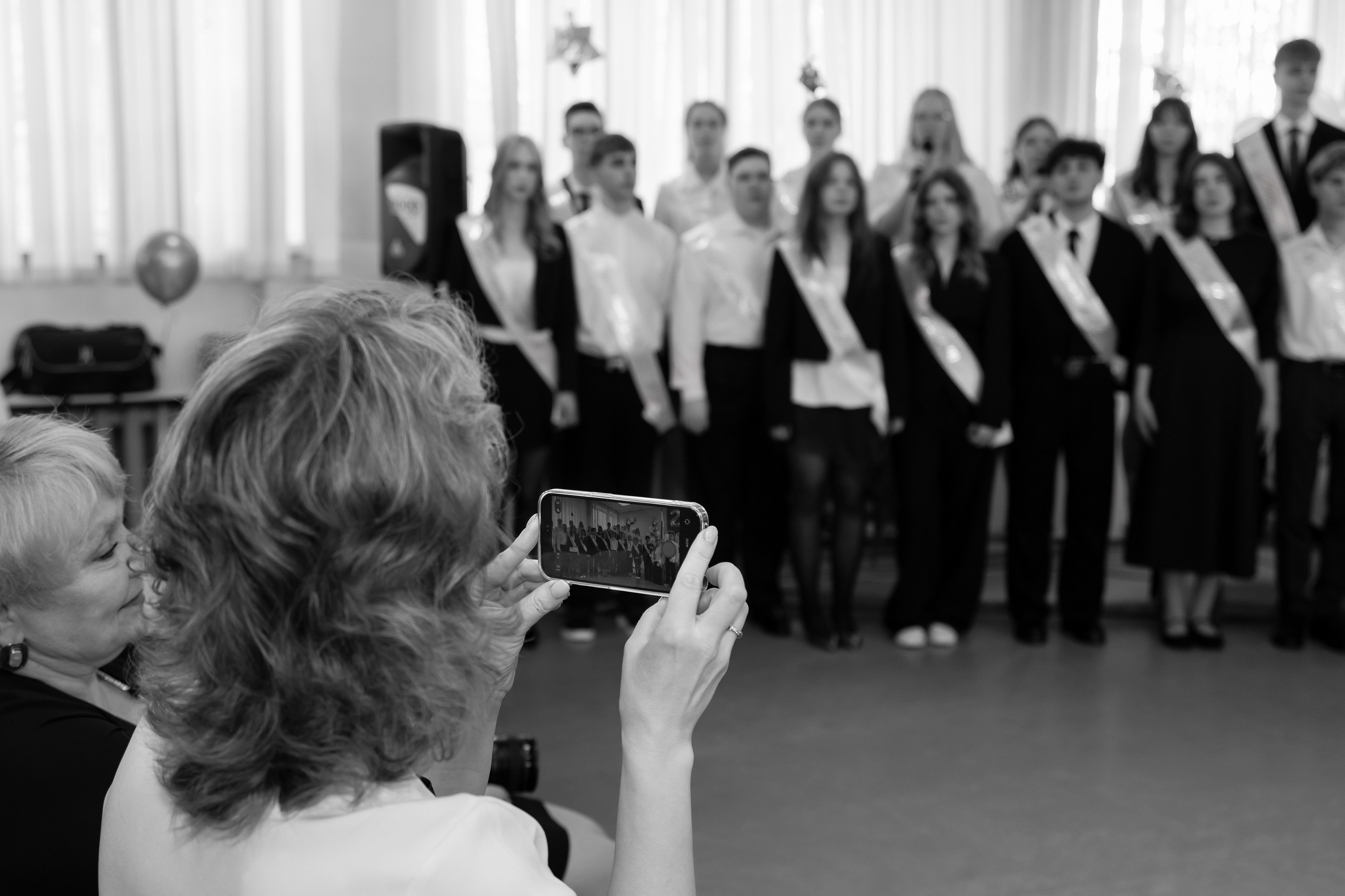 Последний звонок 11 класс. Семейный и свадебный фотограф в Санкт-Петербурге Татьяна Швыкова