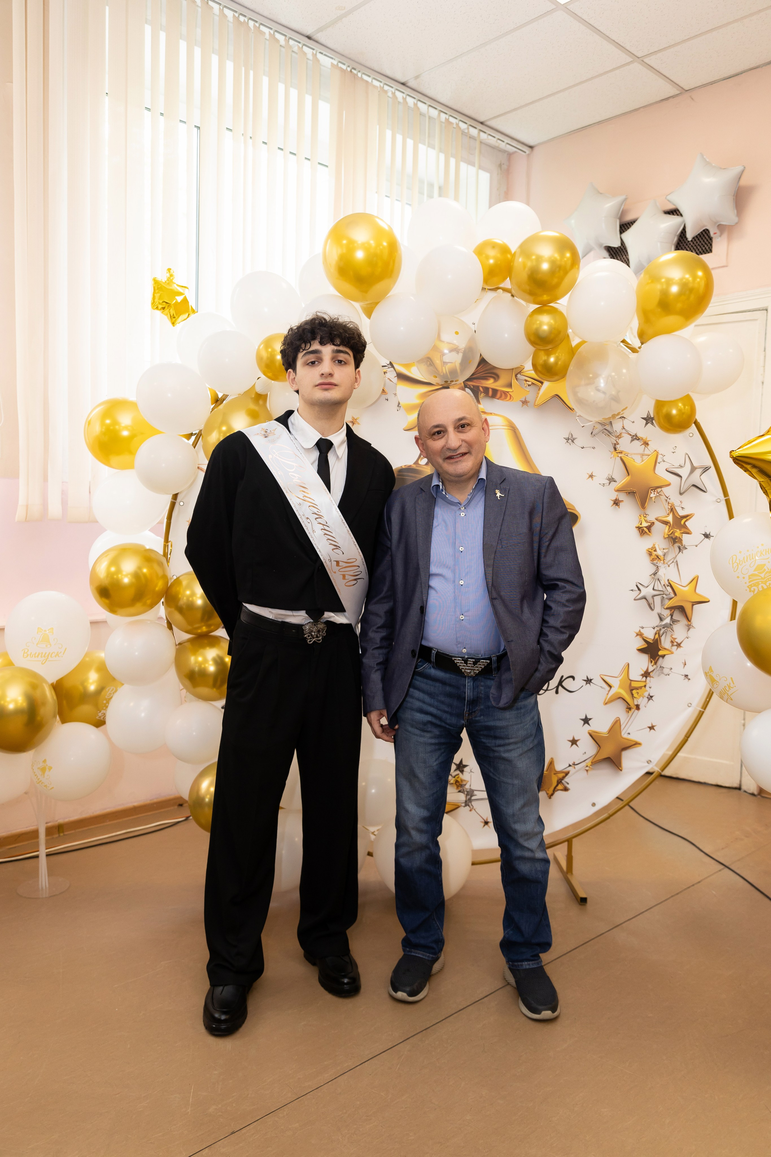 Последний звонок 11 класс. Семейный и свадебный фотограф в Санкт-Петербурге Татьяна Швыкова