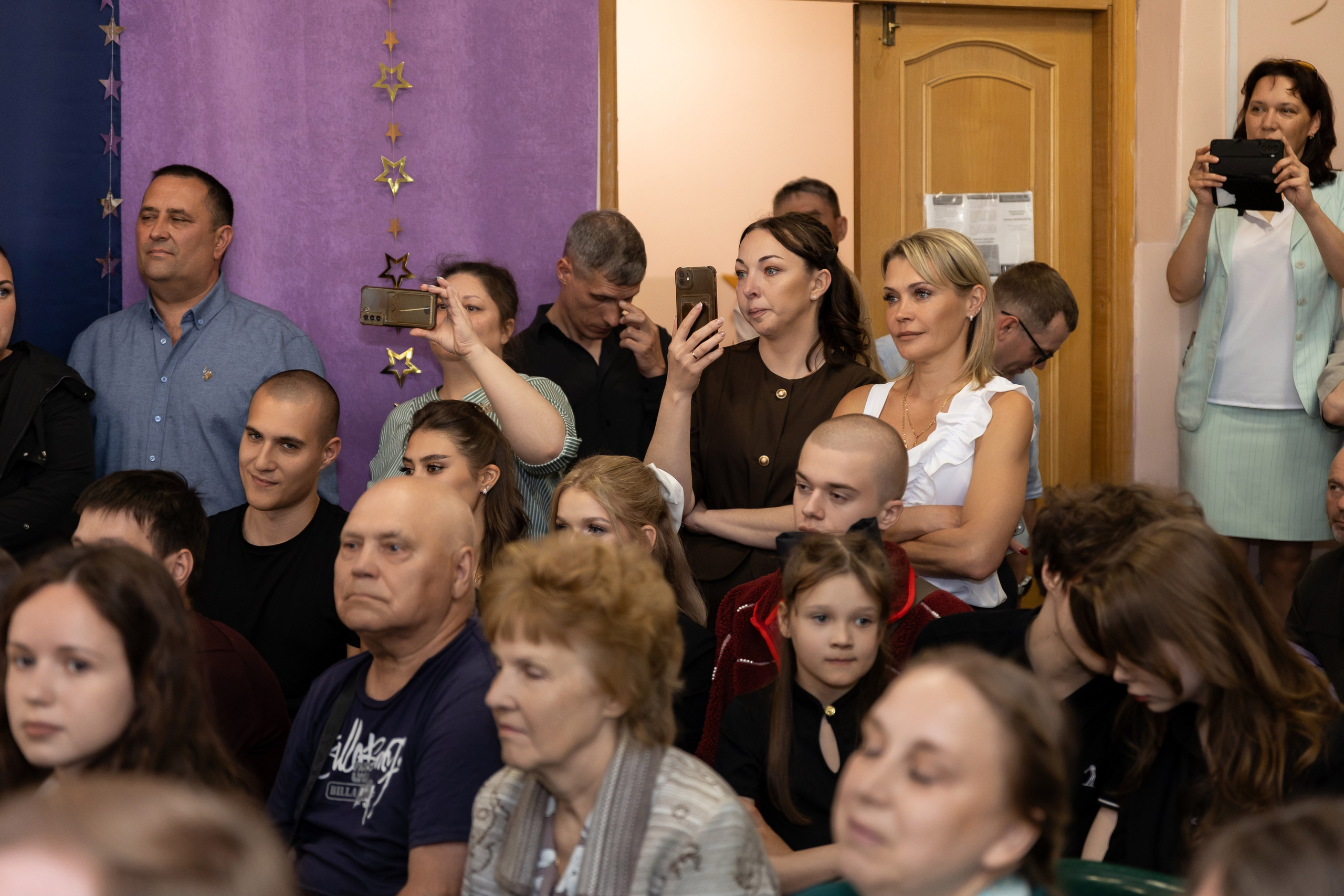 Последний звонок 11 класс. Семейный и свадебный фотограф в Санкт-Петербурге Татьяна Швыкова