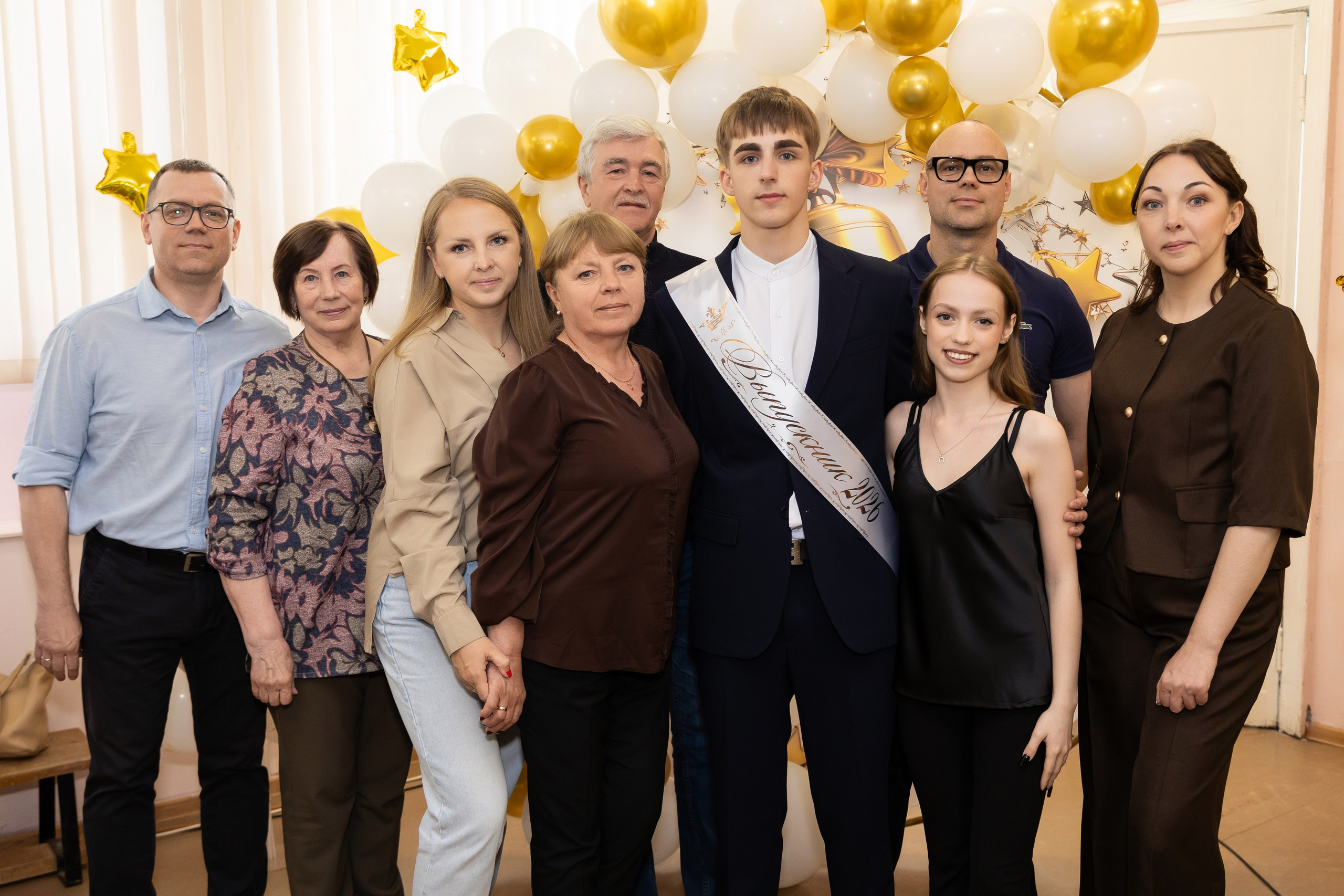 Последний звонок 11 класс. Семейный и свадебный фотограф в Санкт-Петербурге Татьяна Швыкова
