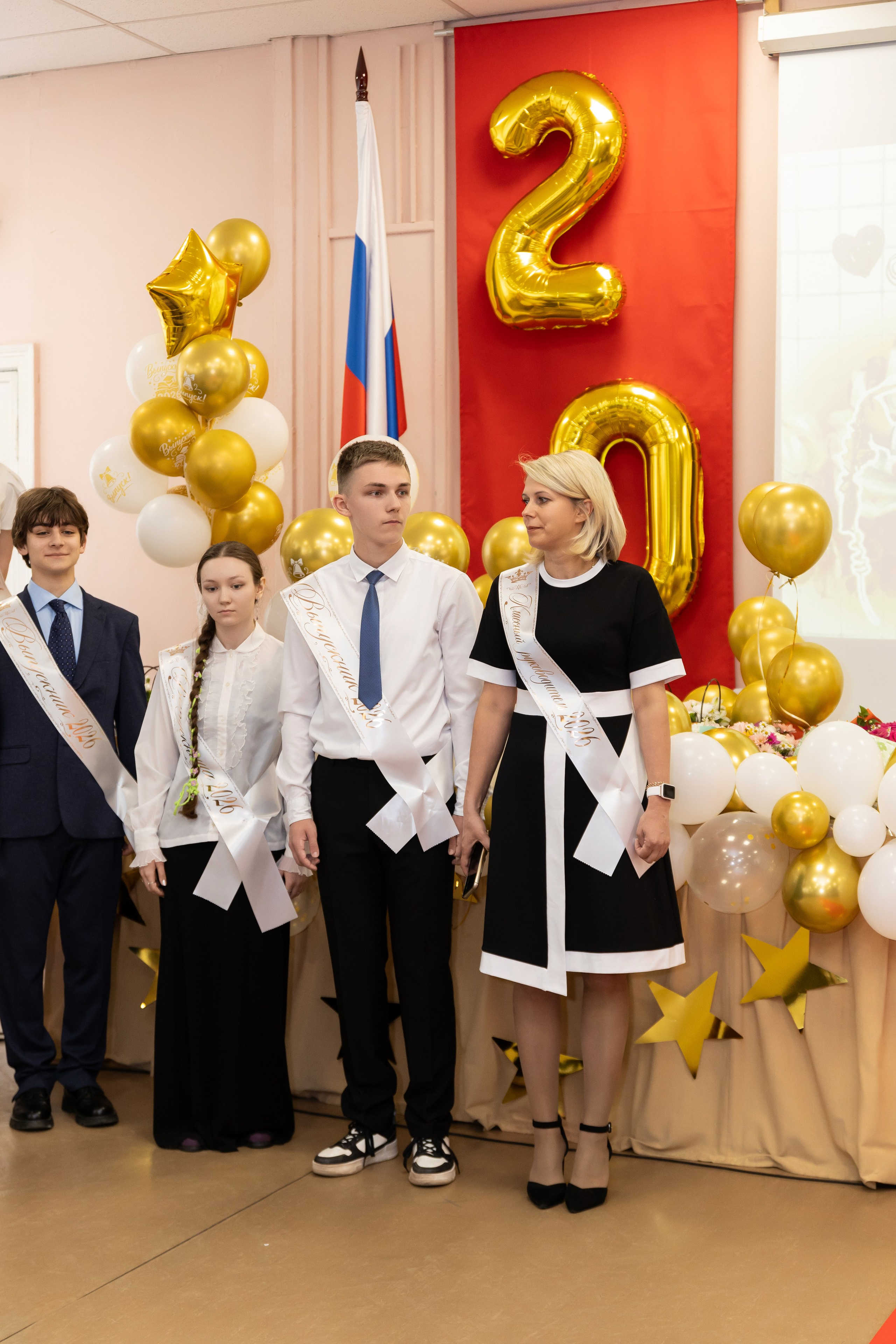 Последний звонок 11 класс. Семейный и свадебный фотограф в Санкт-Петербурге Татьяна Швыкова