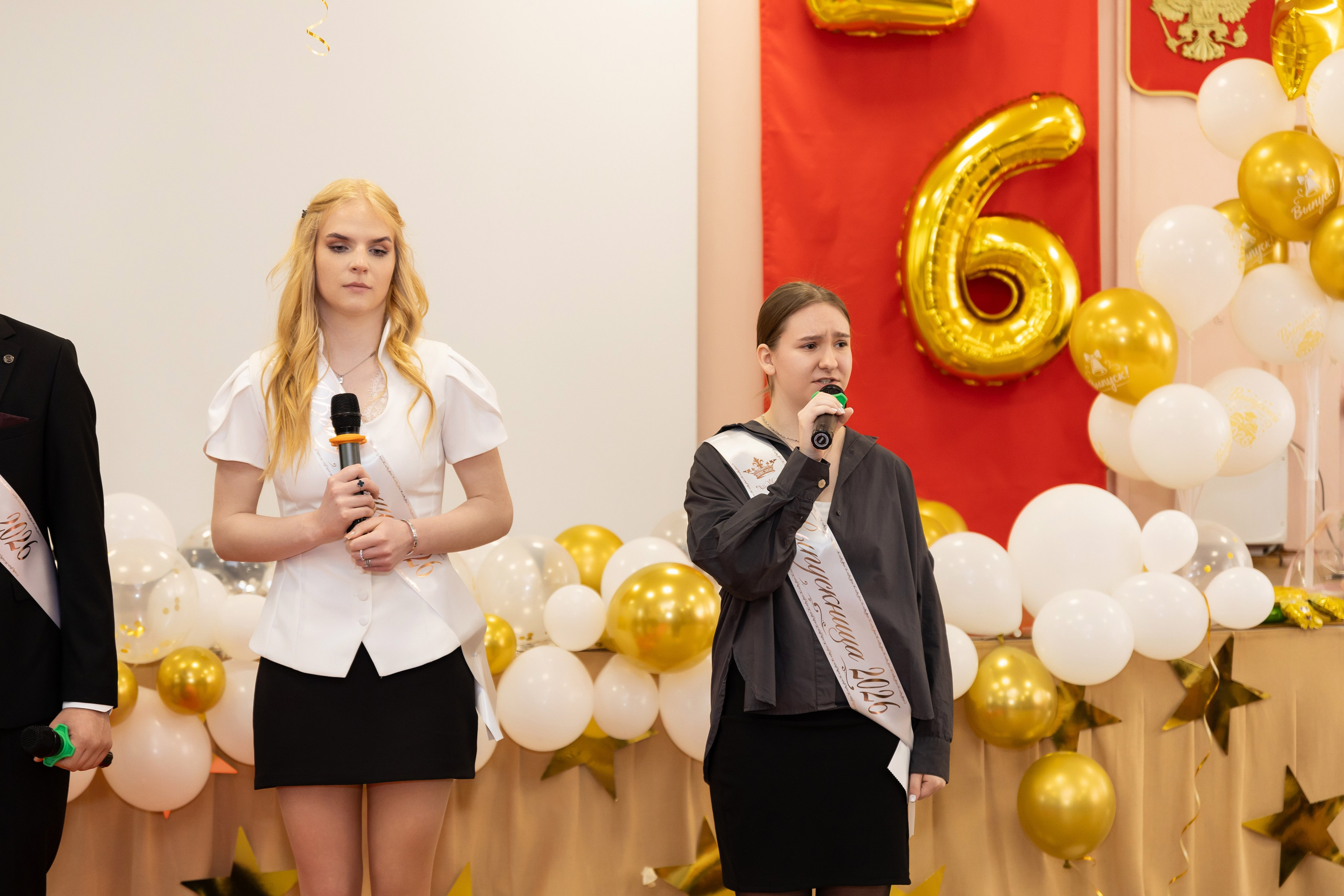 Последний звонок 11 класс. Семейный и свадебный фотограф в Санкт-Петербурге Татьяна Швыкова
