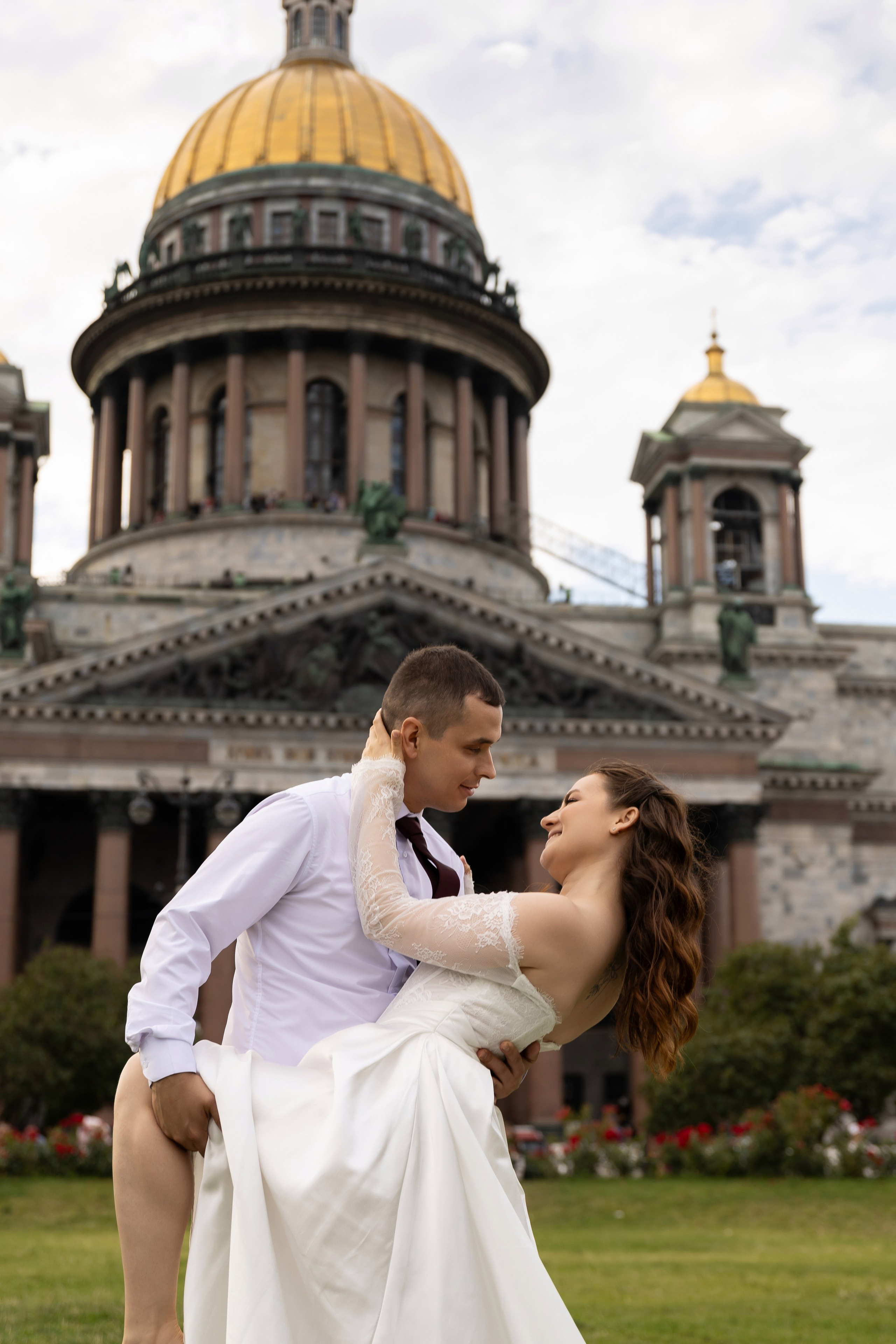 Свадебная фотосессия в Юсуповском дворце. Семейный и свадебный фотограф в Санкт-Петербурге Татьяна Швыкова