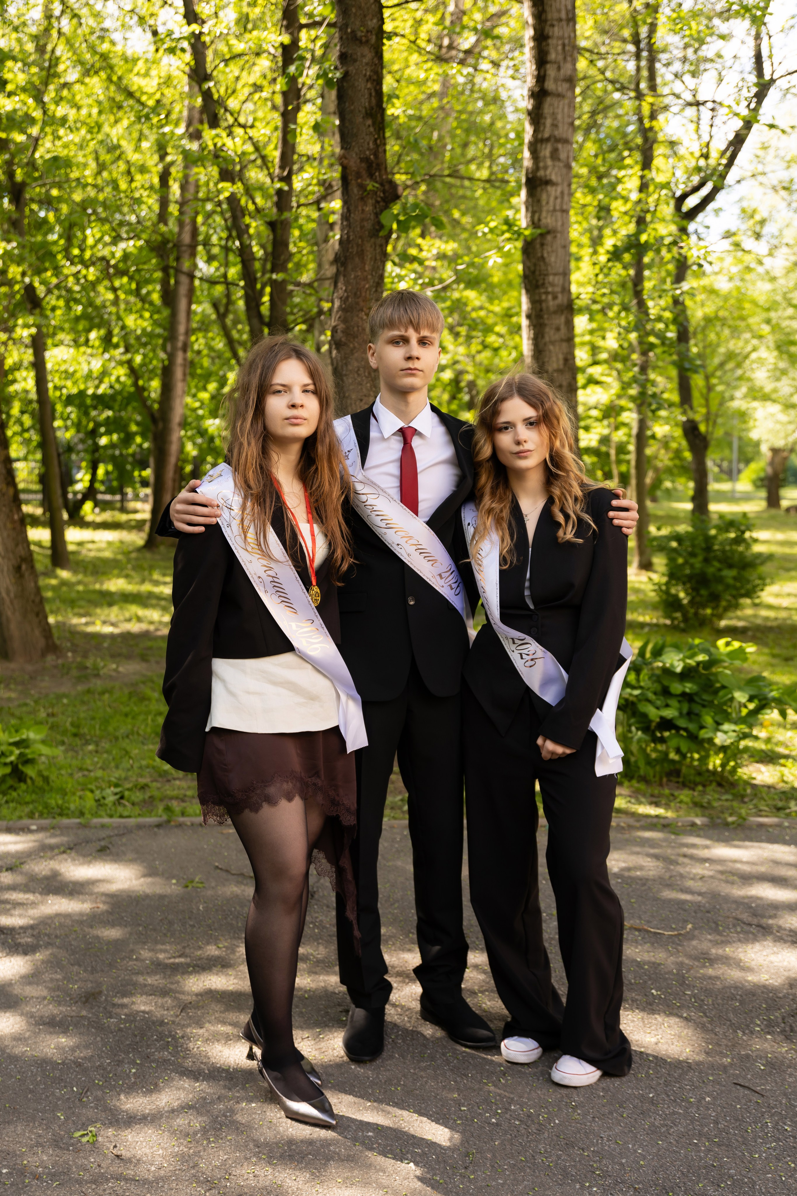 Последний звонок 11 класс. Семейный и свадебный фотограф в Санкт-Петербурге Татьяна Швыкова