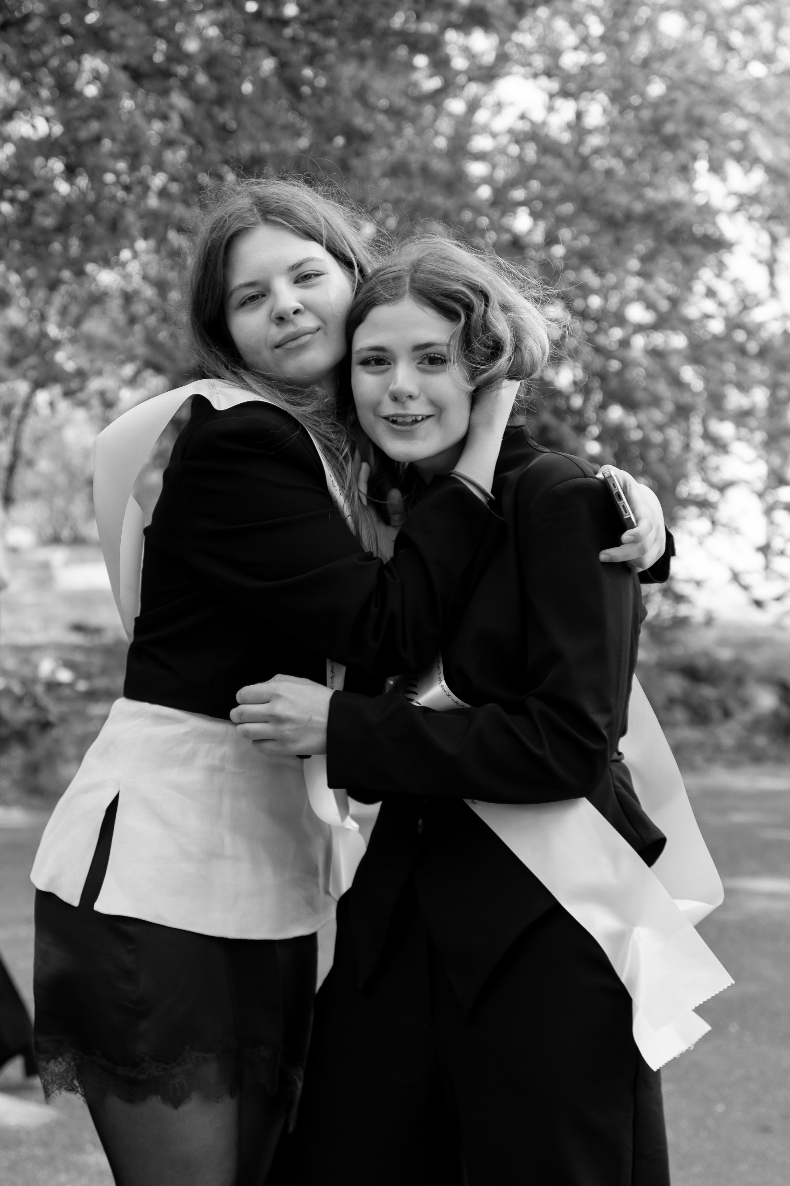 Последний звонок 11 класс. Семейный и свадебный фотограф в Санкт-Петербурге Татьяна Швыкова