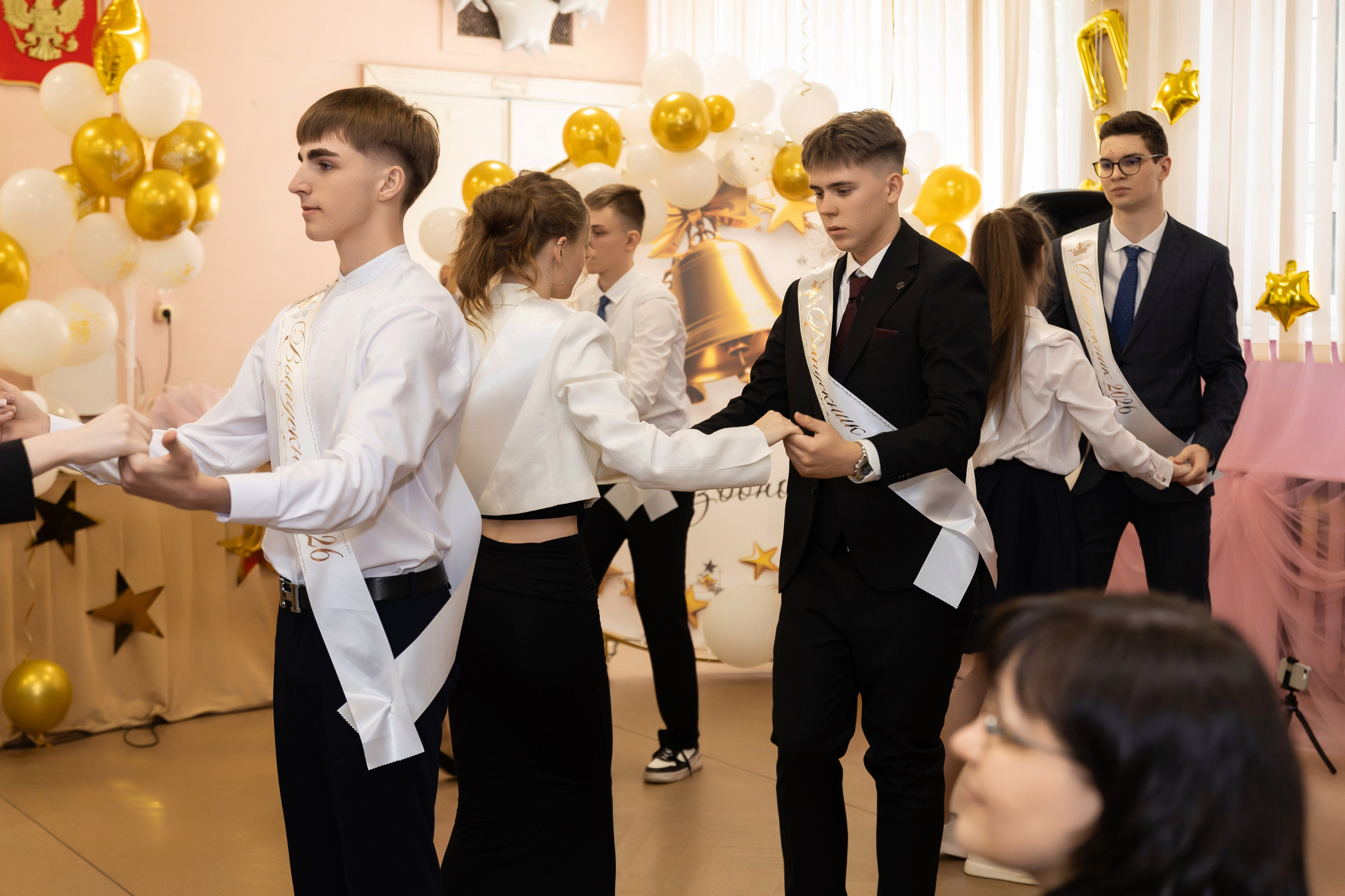 Последний звонок 11 класс. Семейный и свадебный фотограф в Санкт-Петербурге Татьяна Швыкова