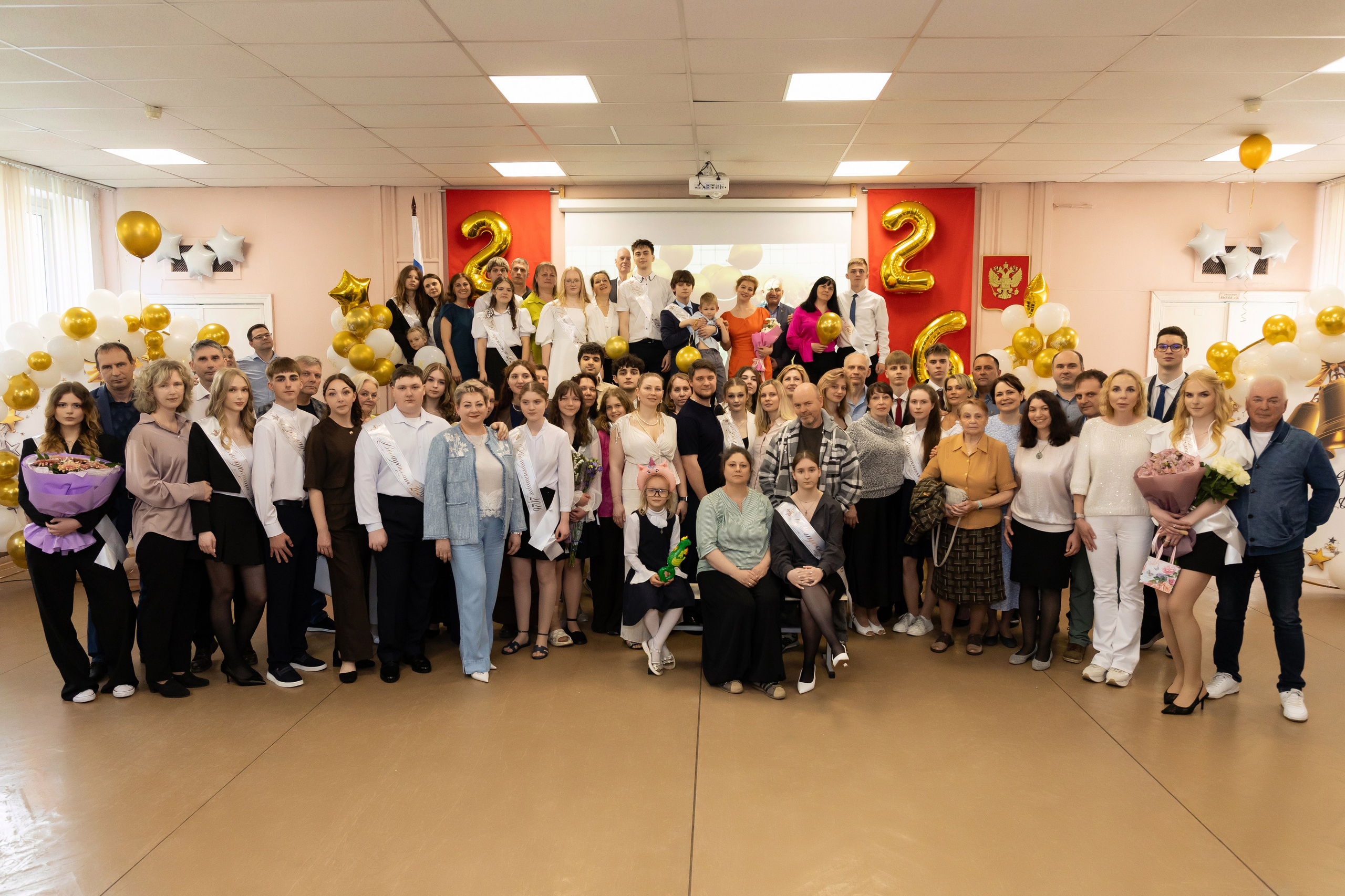 Последний звонок 11 класс. Семейный и свадебный фотограф в Санкт-Петербурге Татьяна Швыкова